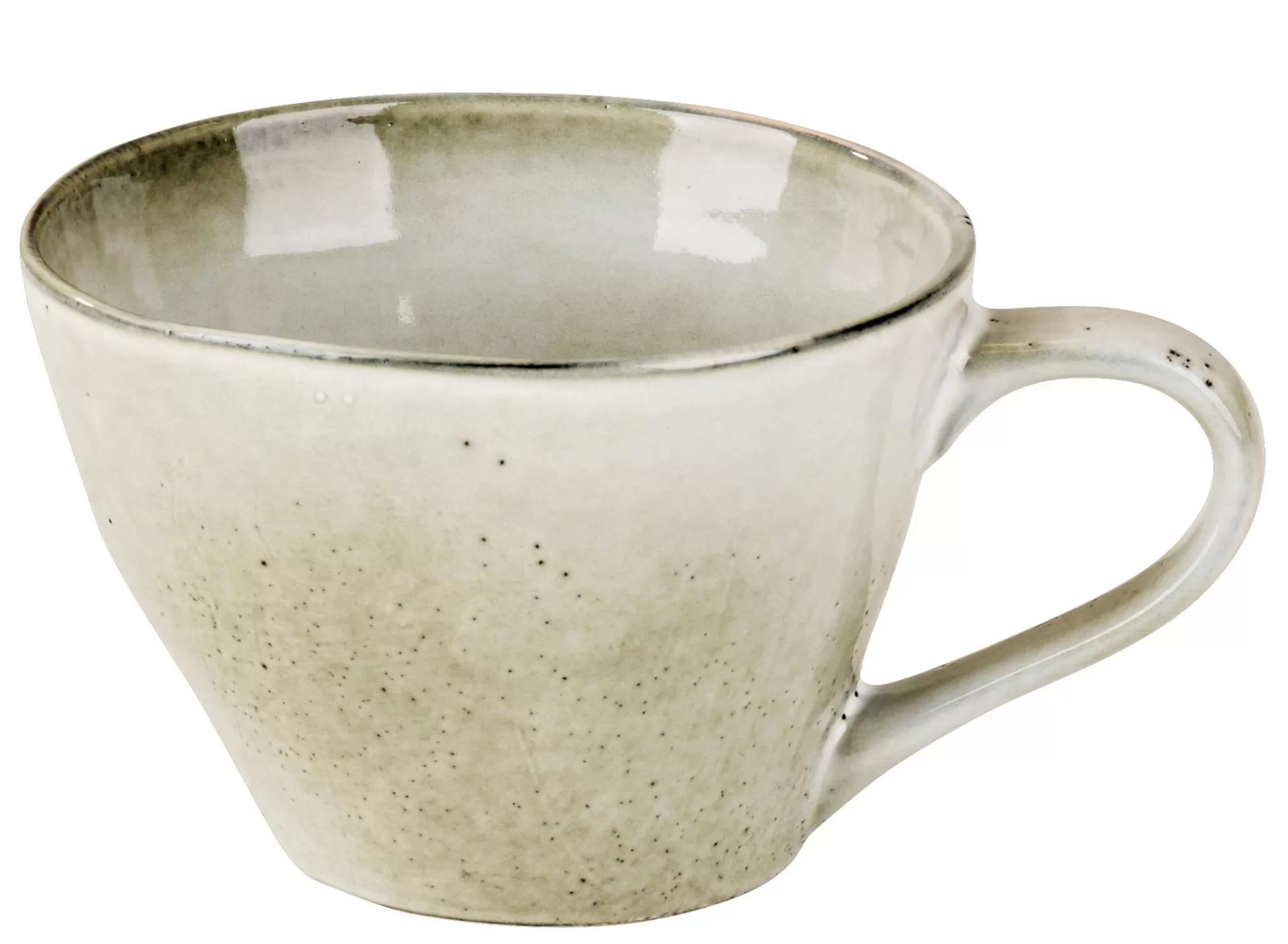CASA Earth Lagoon Maxi Mug Verde Chiaro* Mug