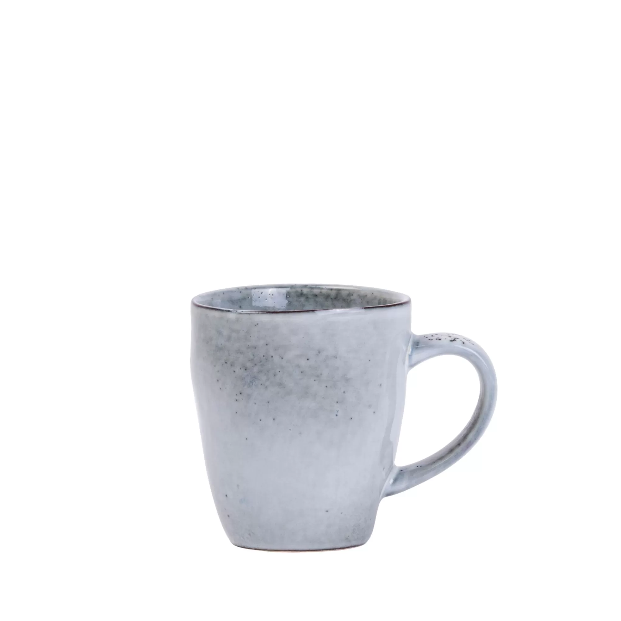CASA Earth Lagoon Mug Con Manico Verde Chiaro* Mug