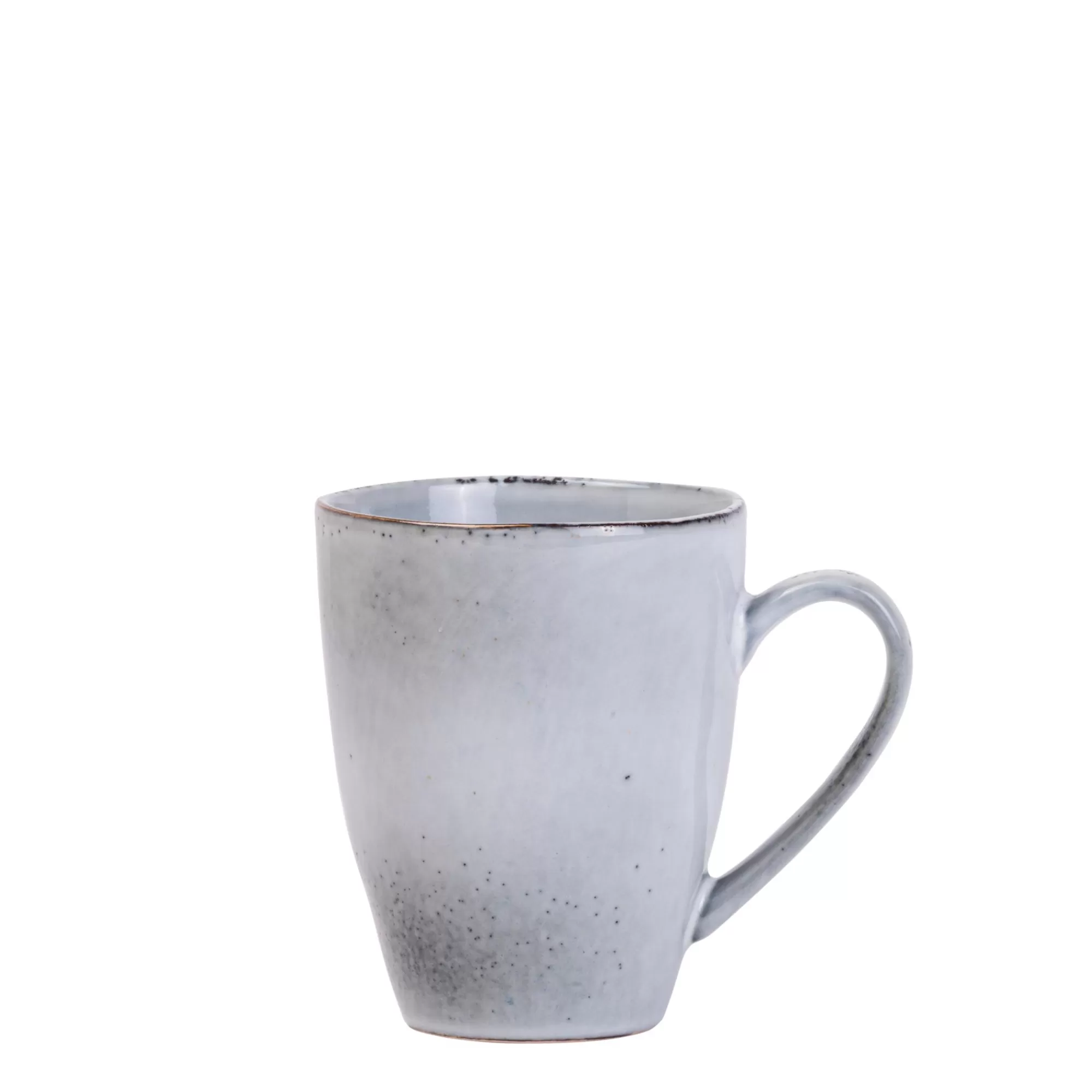 CASA Earth Lagoon Mug Con Manico Verde Chiaro* Mug