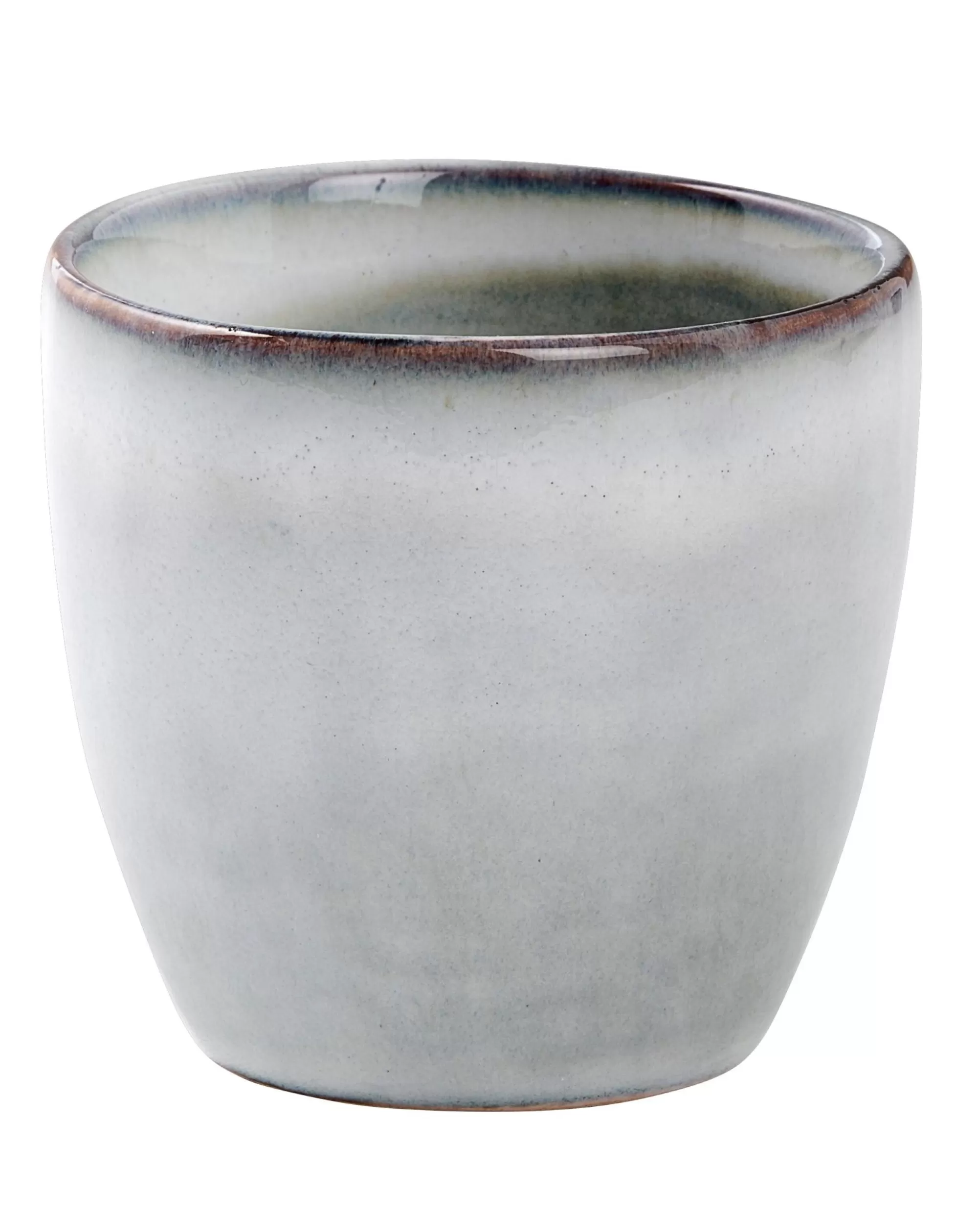 CASA Earth Lagoon Mug Verde Chiaro* Mug