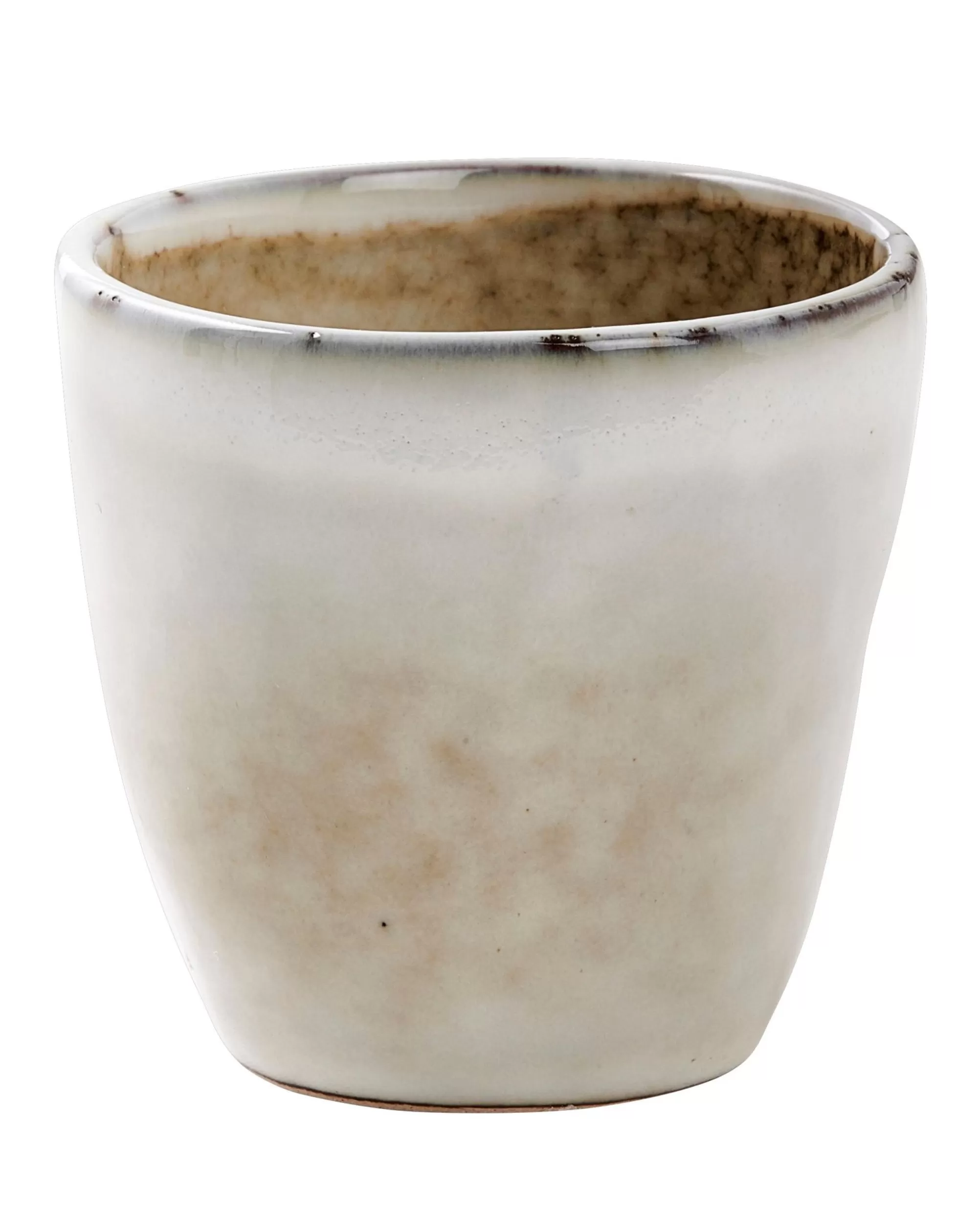 CASA Earth Marl Mug Crema* Mug