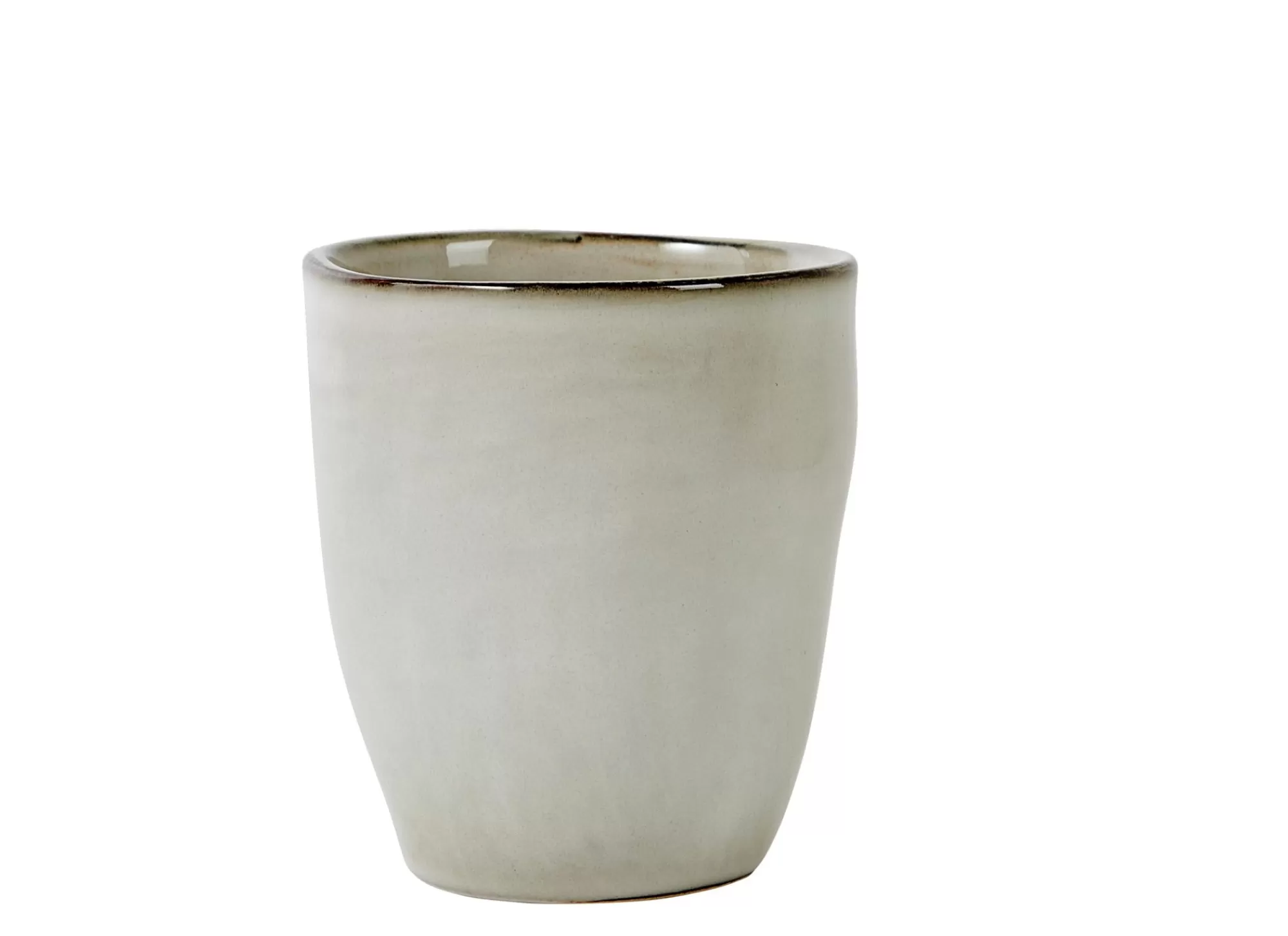 CASA Earth Marl Mug Crema* Mug