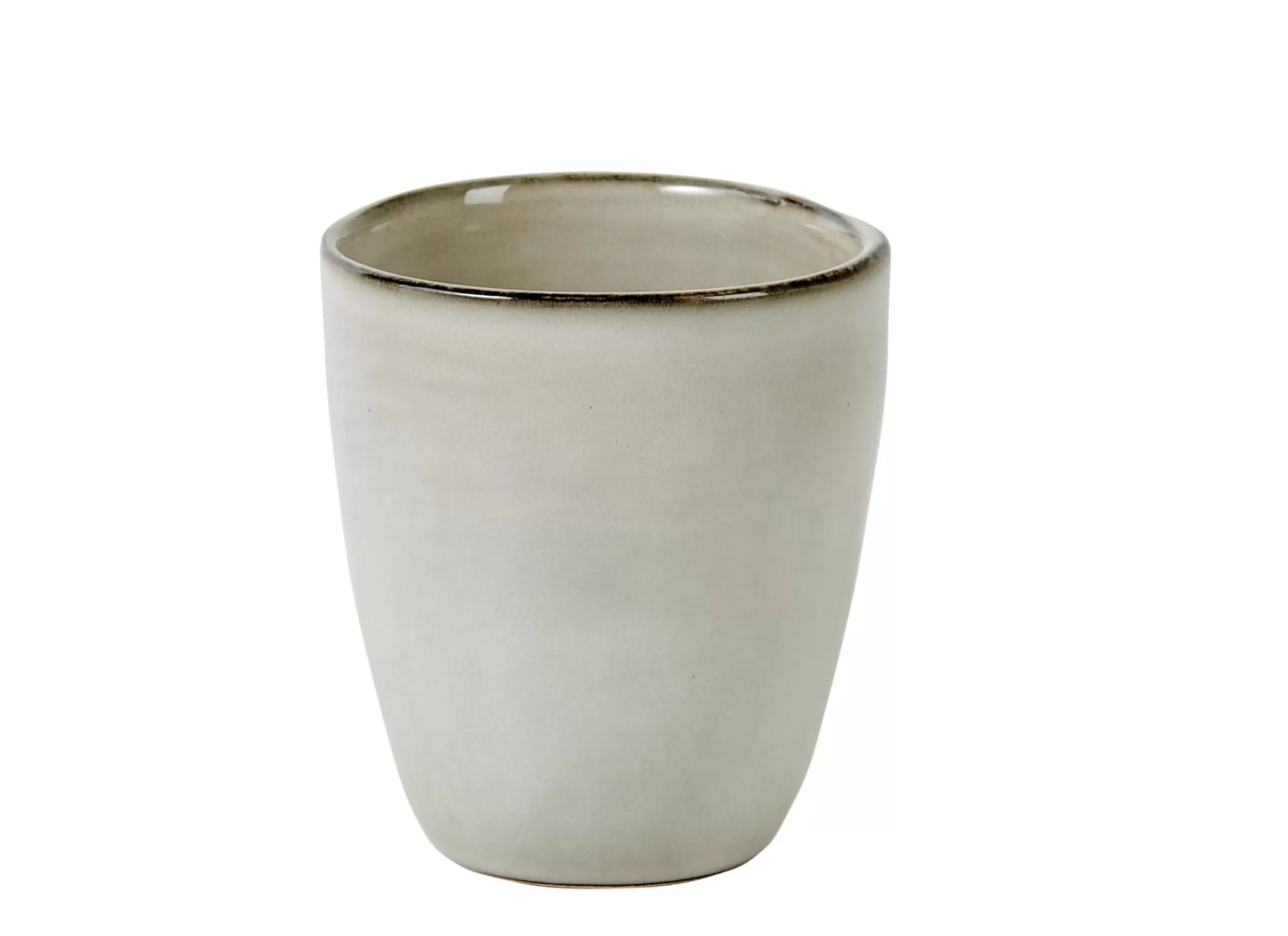 CASA Earth Marl Mug Crema* Mug