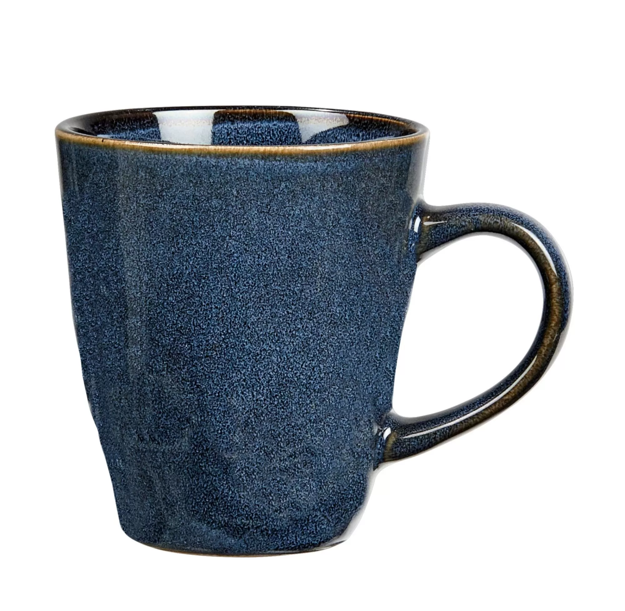 CASA Earth Ocean Mug Con Manico Blu* Mug