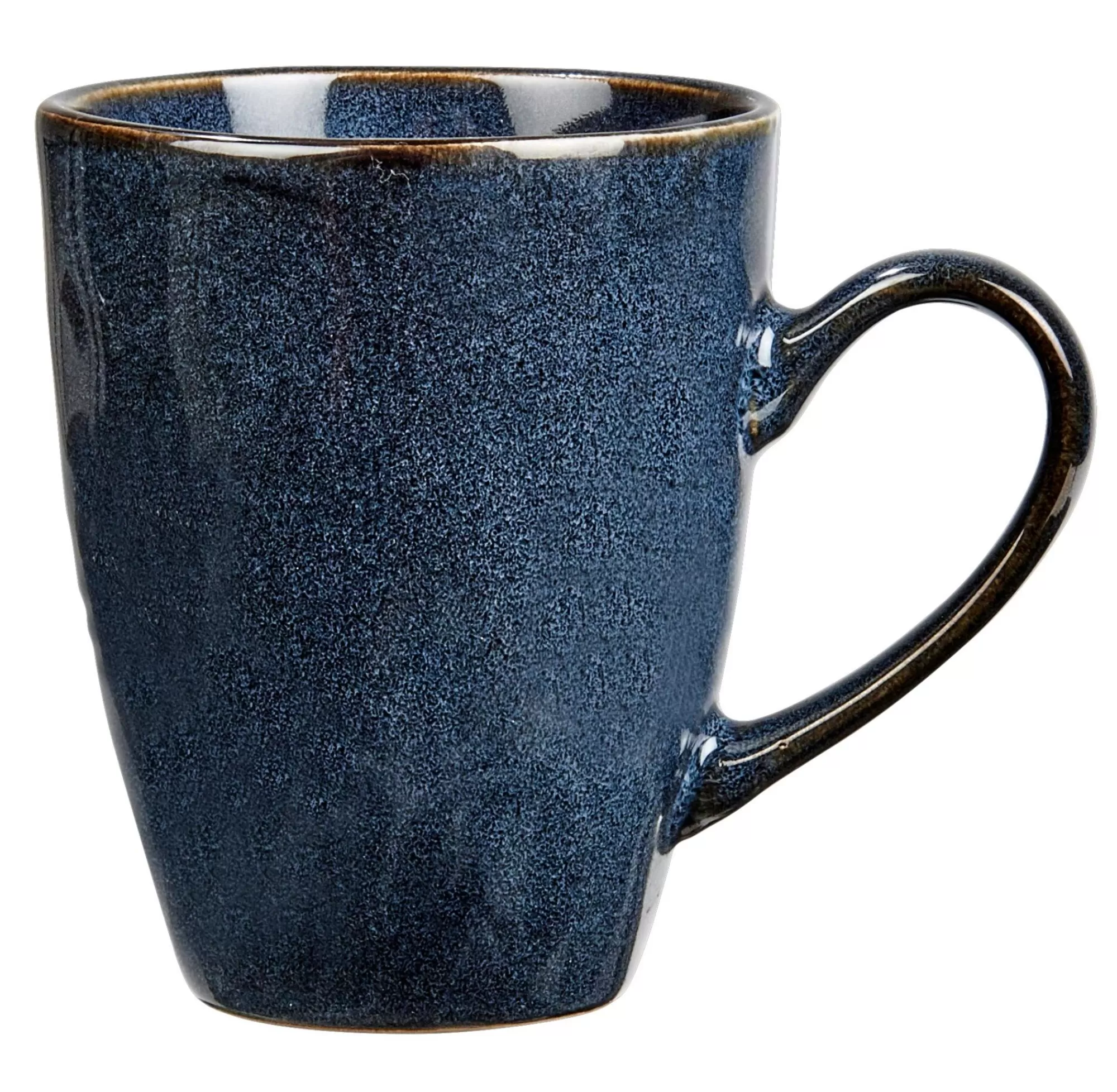 CASA Earth Ocean Mug Con Manico Blu* Mug