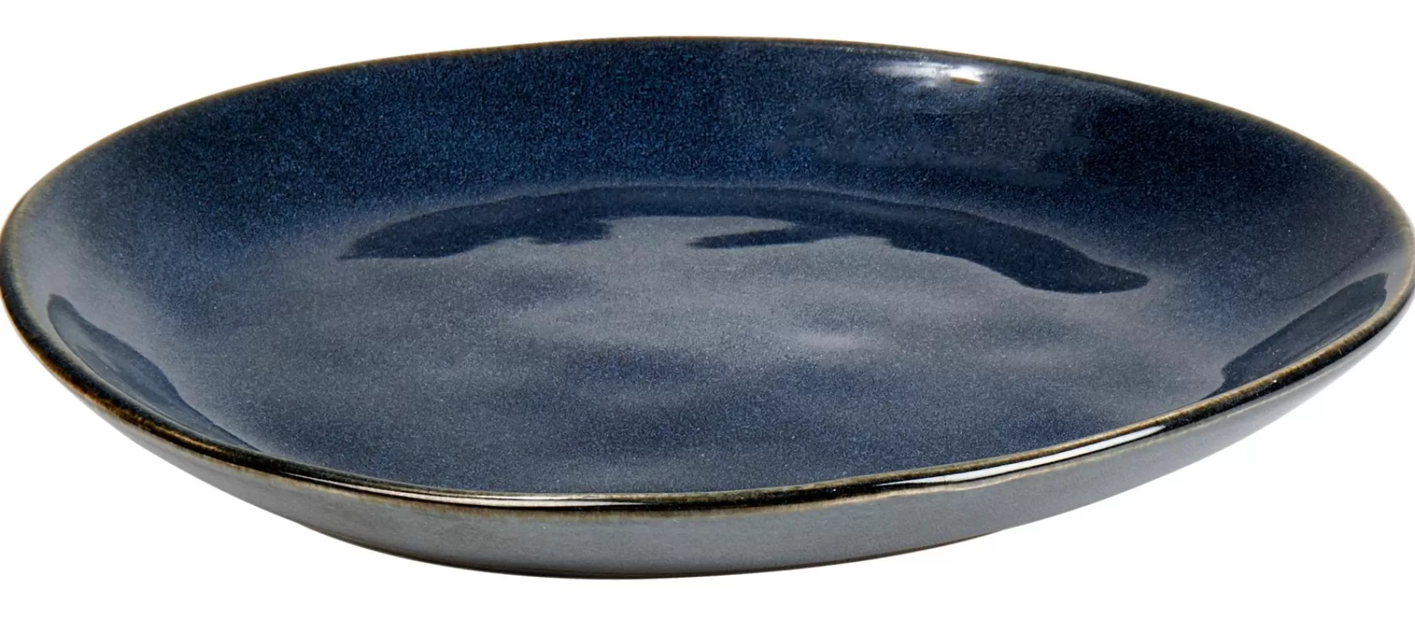CASA Earth Ocean Piatto Dessert Blu* Piatti