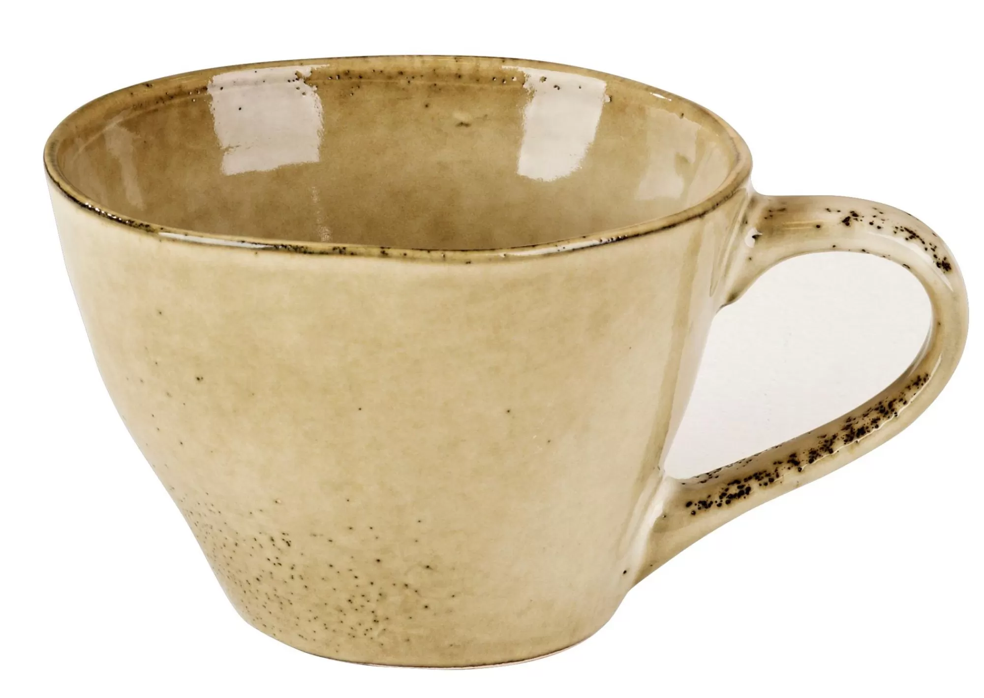 CASA Earth Sand Maxi Mug Marrone Chiaro* Mug