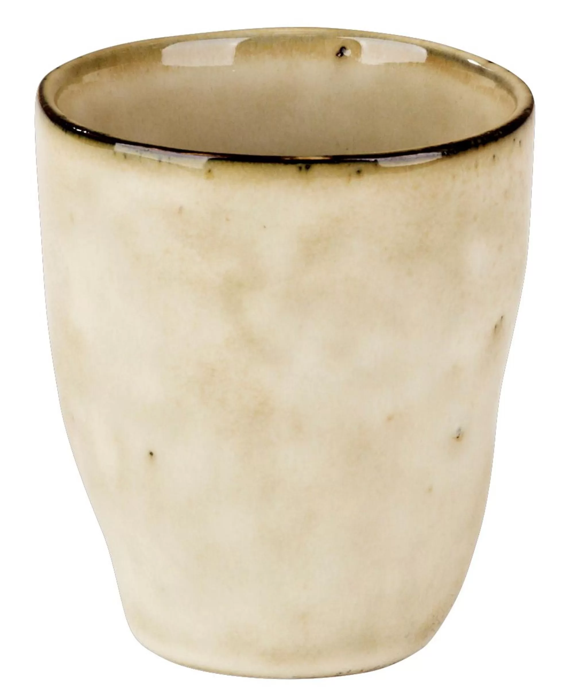 CASA Earth Sand Mug Marrone Chiaro* Mug