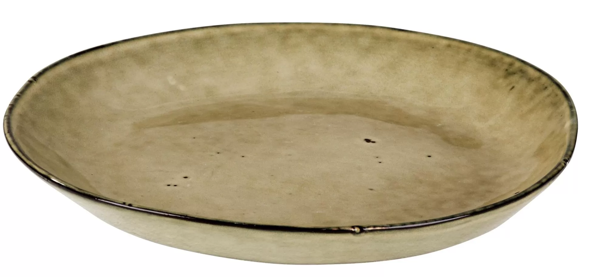 CASA Earth Sand Piatto Dessert Marrone Chiaro* Piatti