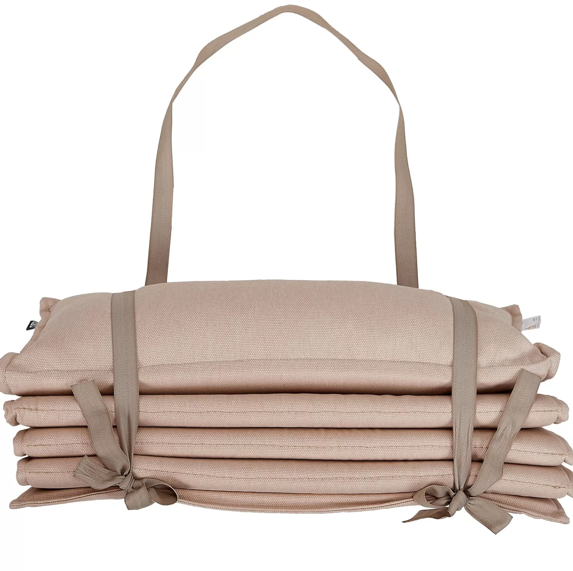 CASA Eco Outdoor Materasso Beige* Cuscini Da Giardino