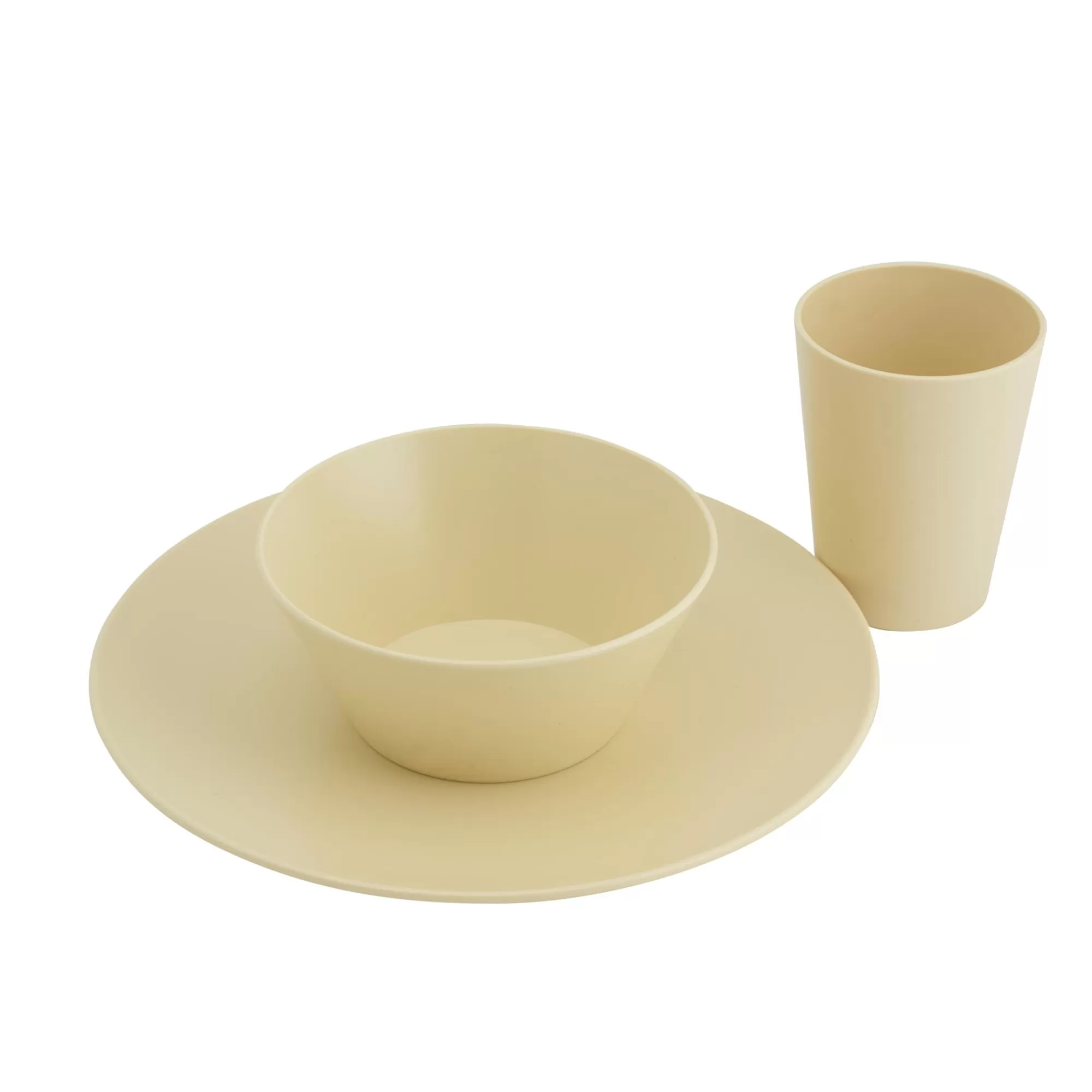 CASA Ecoserve Tazza Giallo* Mug