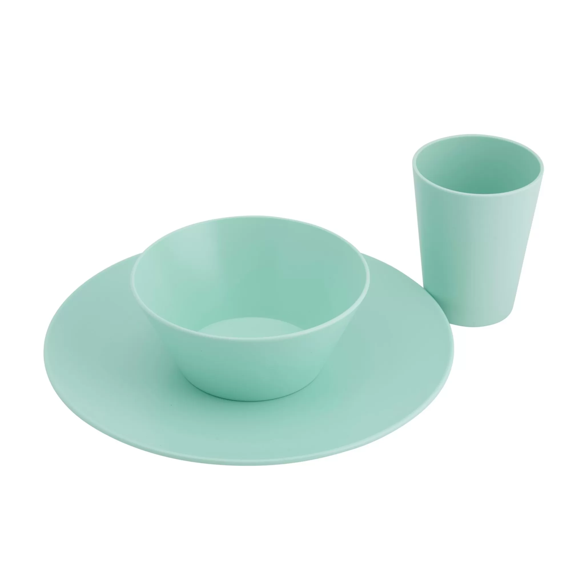 CASA Ecoserve Tazza Verde* Mug