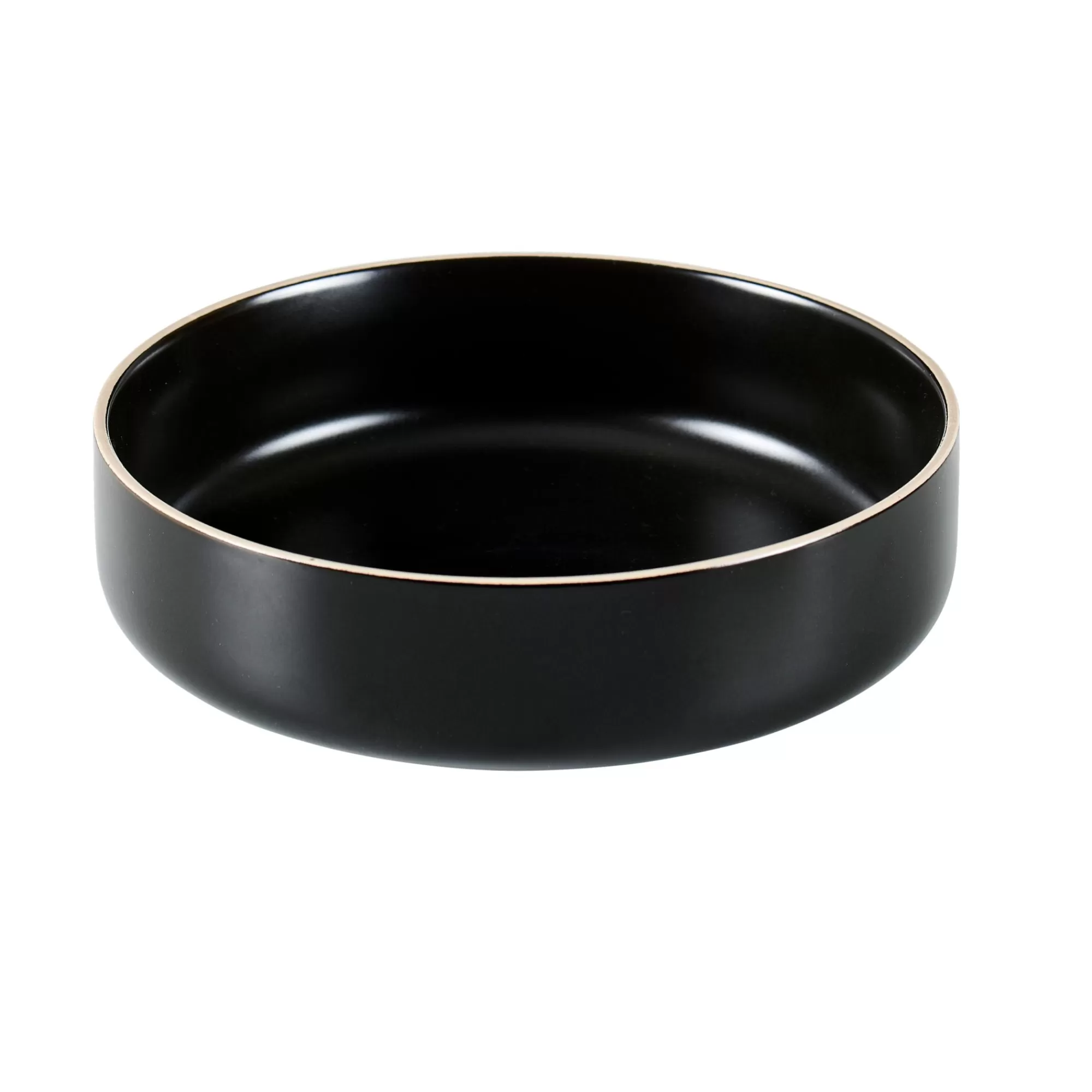 CASA Elements Ciotola Nero* Ciotole
