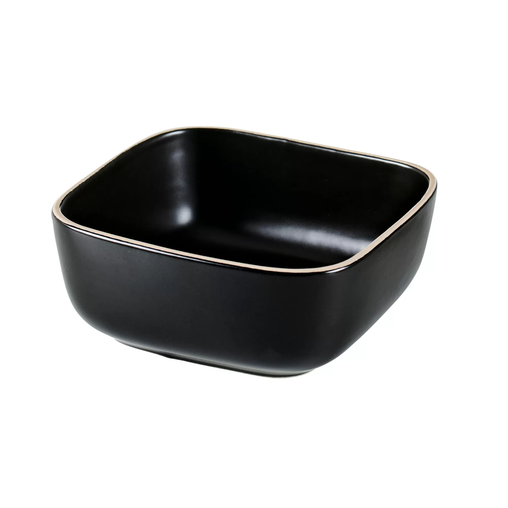 CASA Elements Ciotola Nero* Ciotole