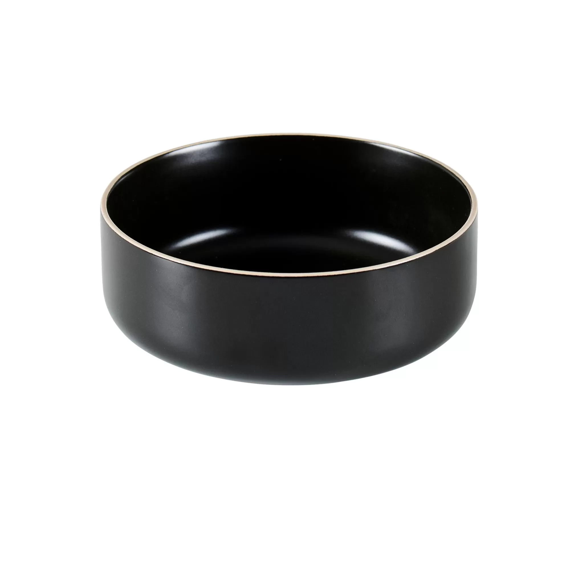 CASA Elements Ciotola Nero* Ciotole