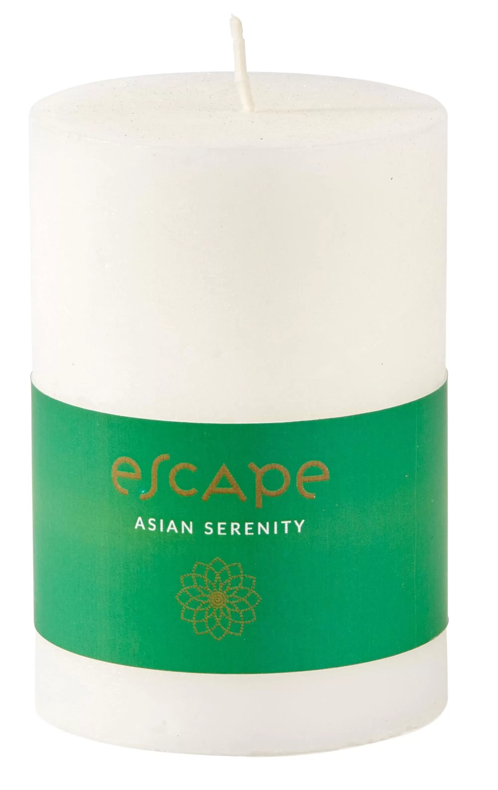 CASA Escape Asian Serenity Candela Profumata Verde* Candele Profumate