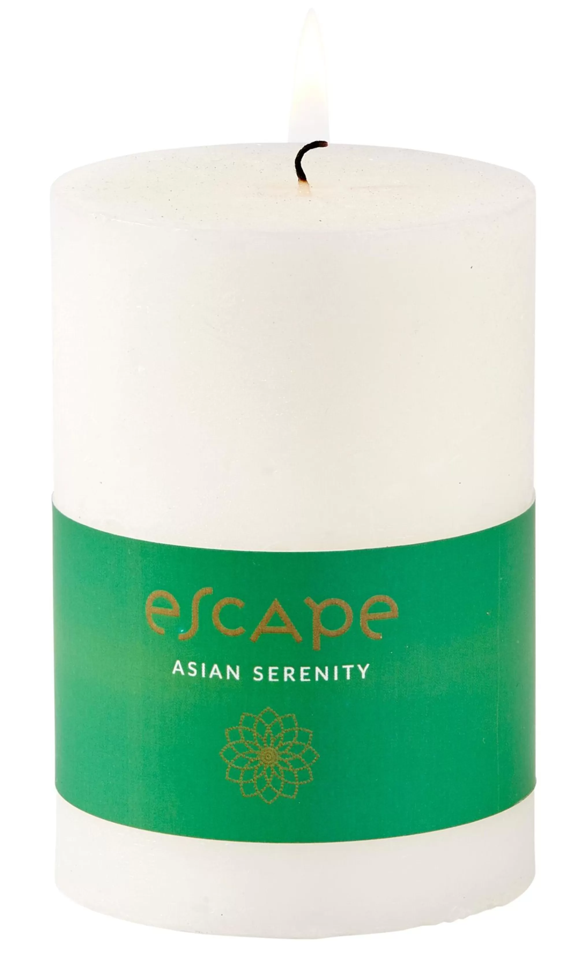 CASA Escape Asian Serenity Candela Profumata Verde* Candele Profumate