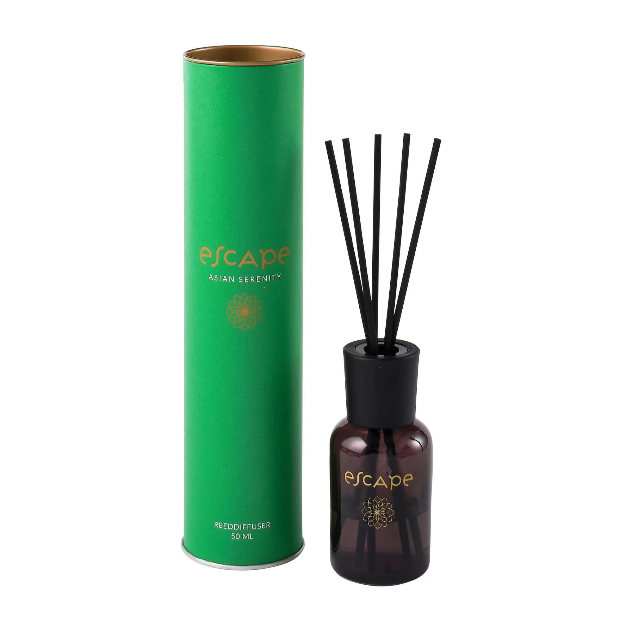 CASA Escape Asian Serenity Olio Profum. Verde* Prodotti Profumati