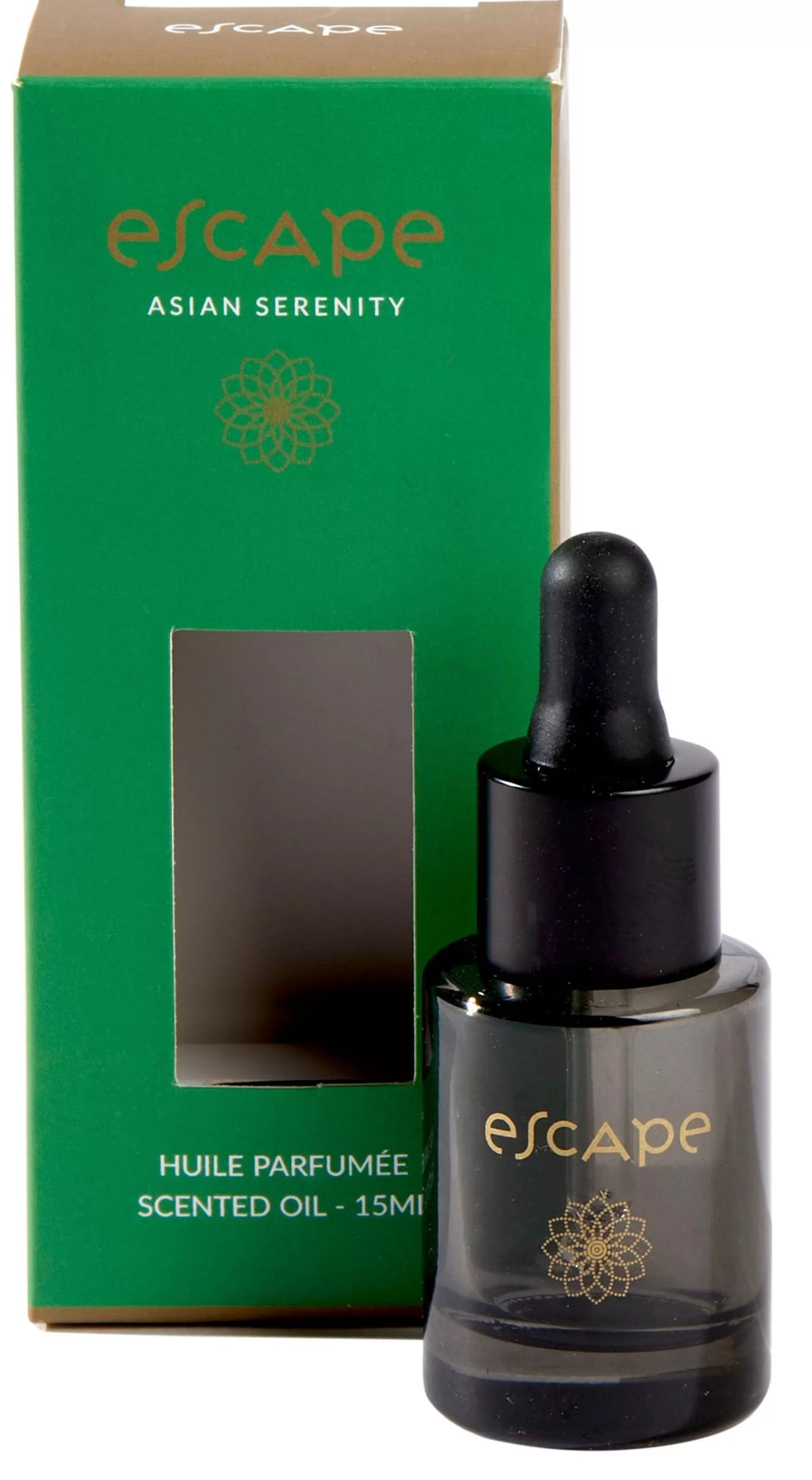CASA Escape Asian Serenity Olio Profum. Verde* Prodotti Profumati