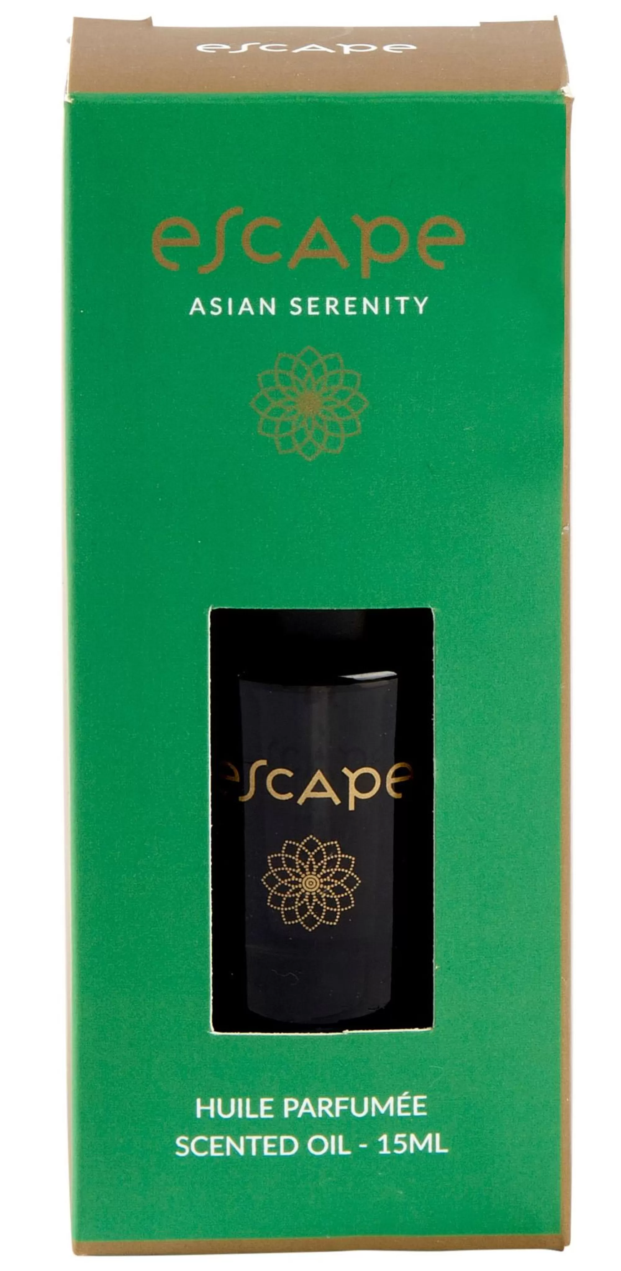 CASA Escape Asian Serenity Olio Profum. Verde* Prodotti Profumati