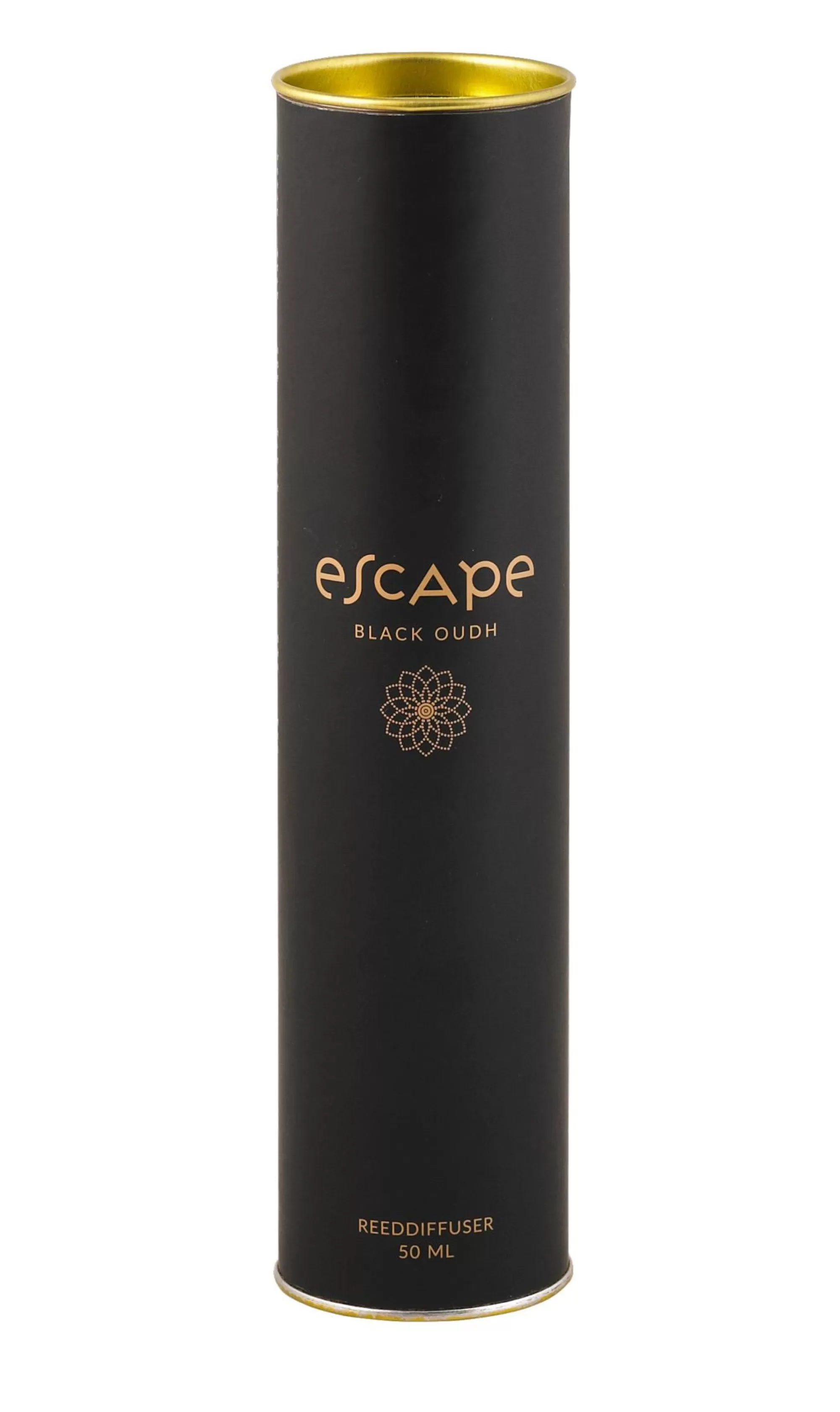 CASA Escape Black Oudh Olio Profumato Nero* Prodotti Profumati