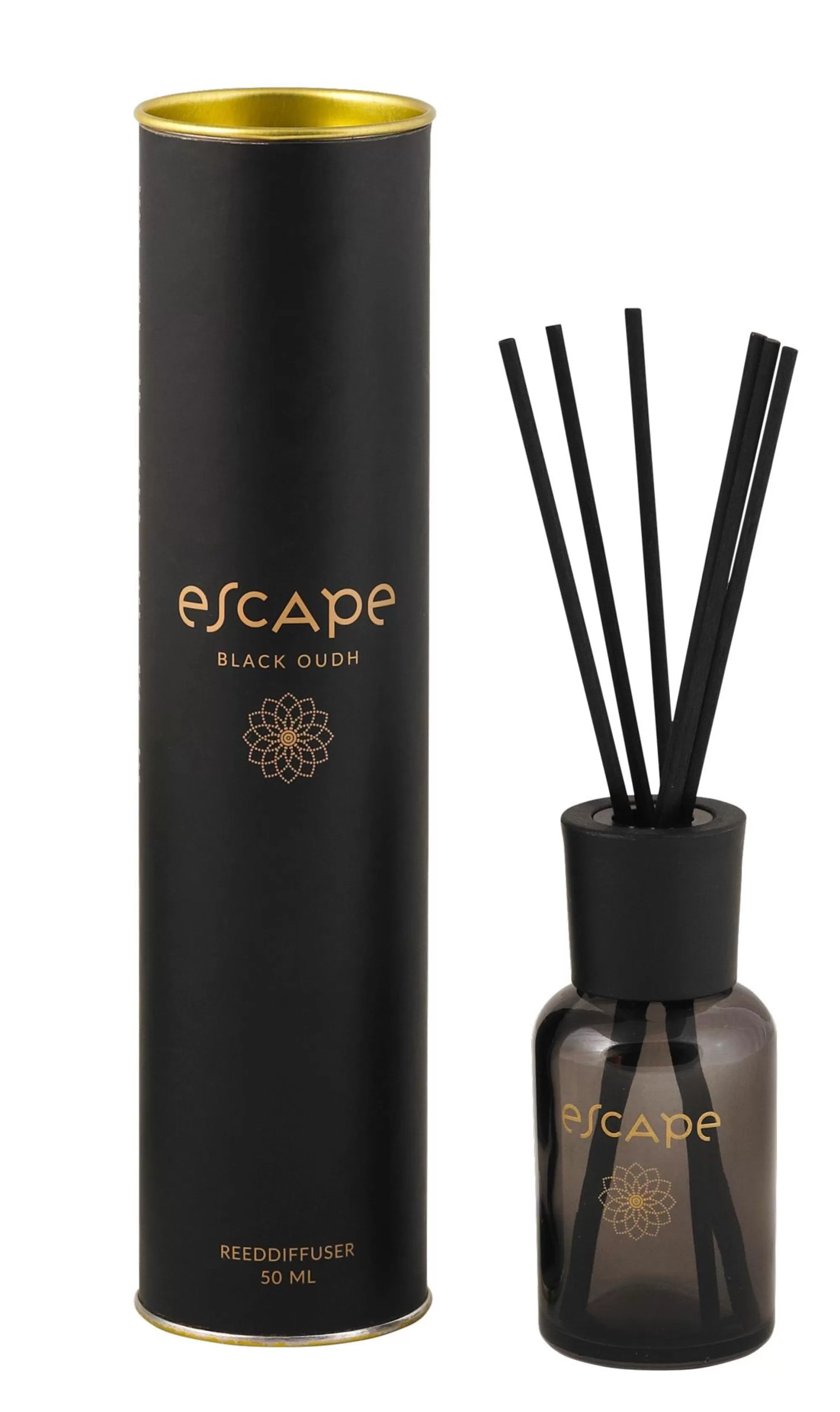 CASA Escape Black Oudh Olio Profumato Nero* Prodotti Profumati