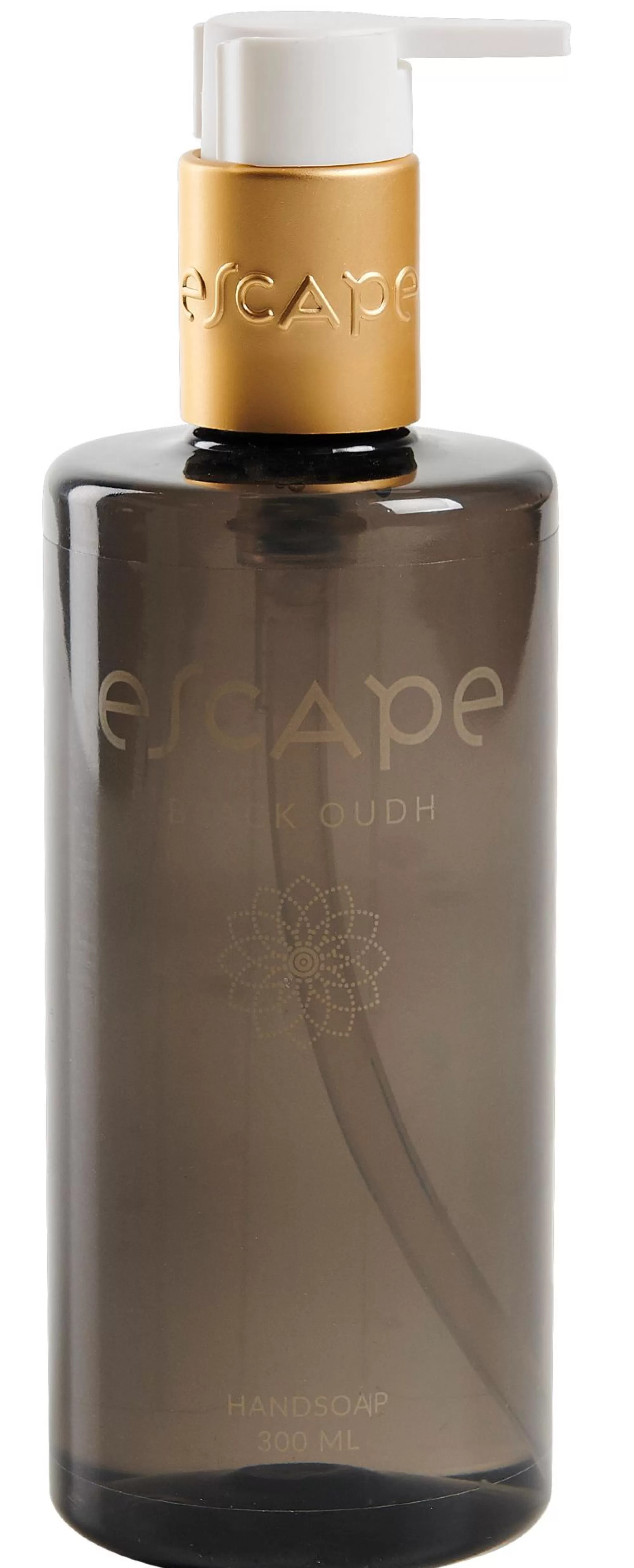 CASA Escape Black Oudh Sapone In Dispenser Nero* La Cura Del Corpo