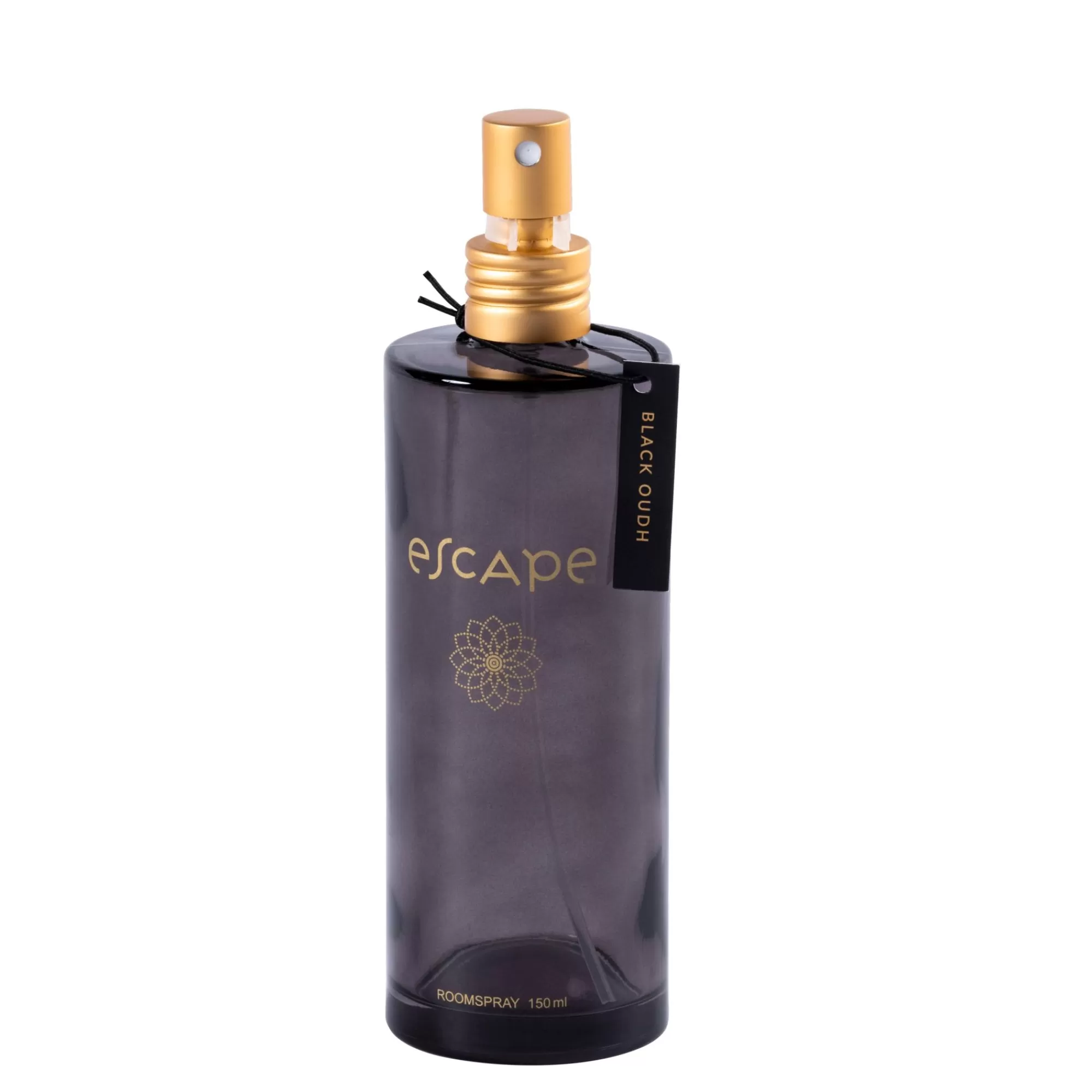 CASA Escape Black Oudh Spray Per Interni Nero* Prodotti Profumati