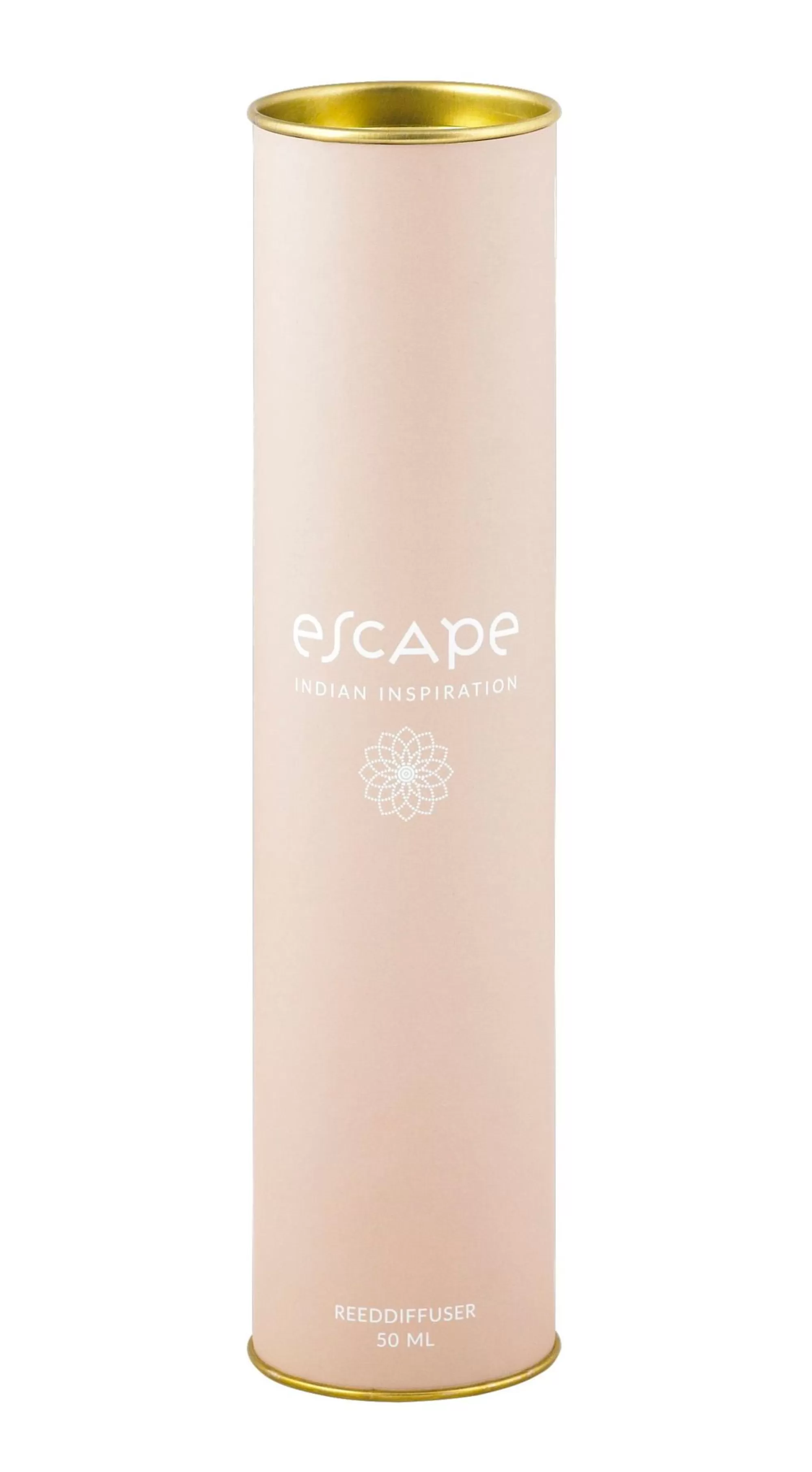 CASA Escape Indian Inspiration Olio Profumato Beige* Prodotti Profumati