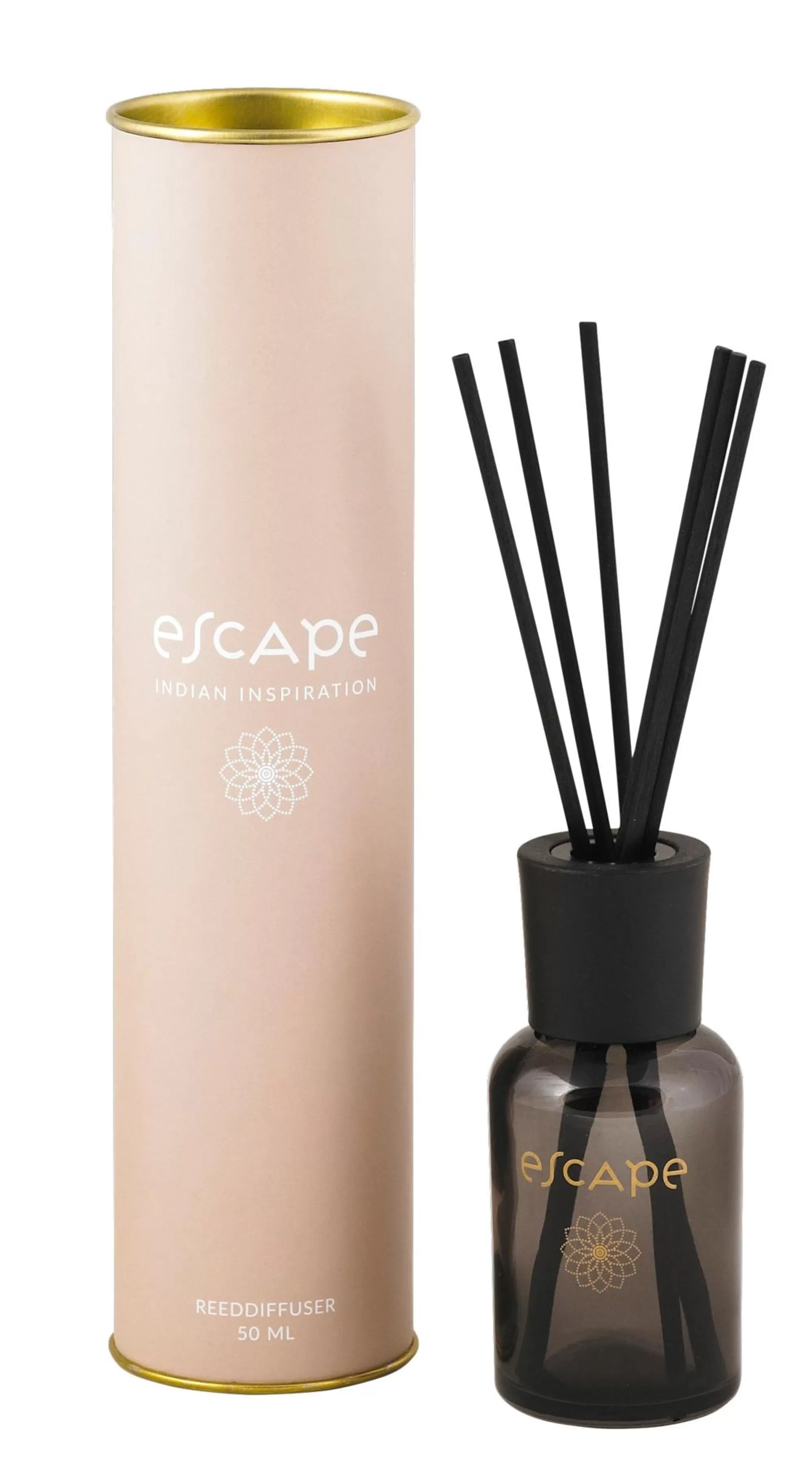 CASA Escape Indian Inspiration Olio Profumato Beige* Prodotti Profumati