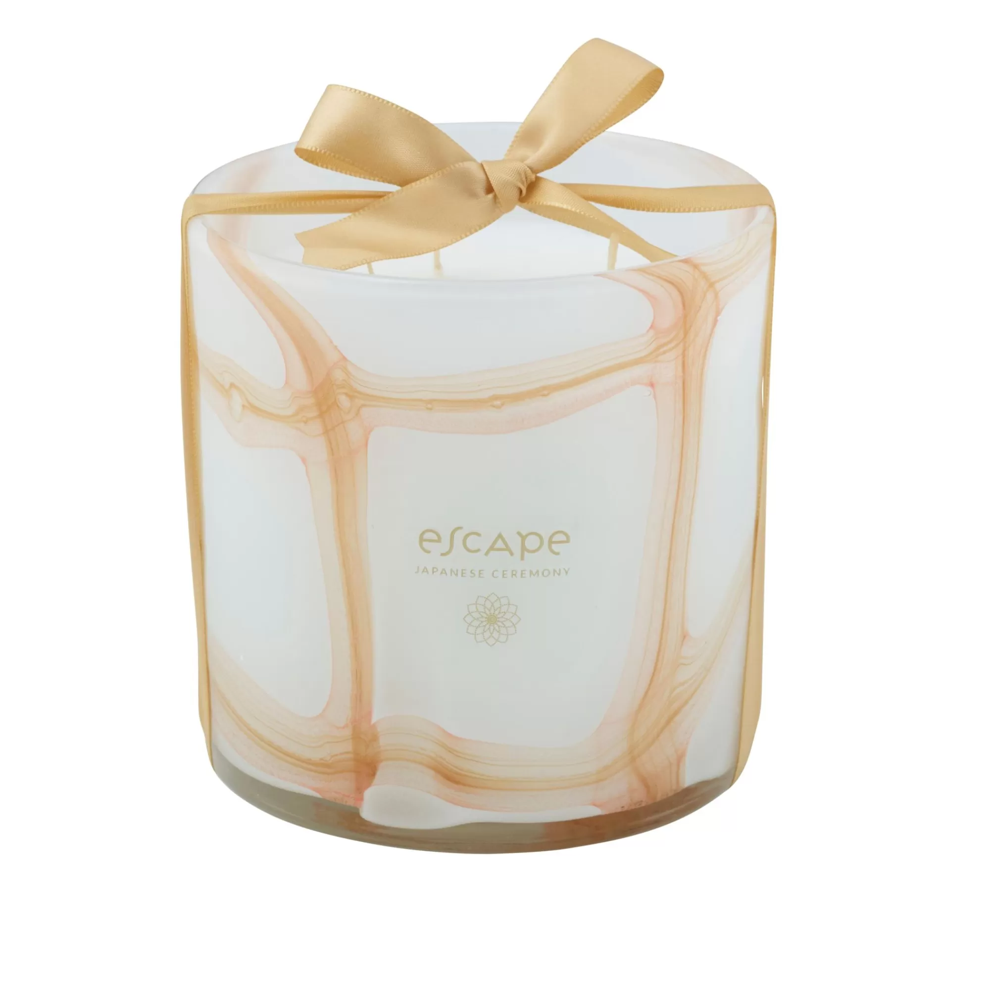 CASA Escape Japanese Ceremony Candela Profum. Xl Multicolore* Candele