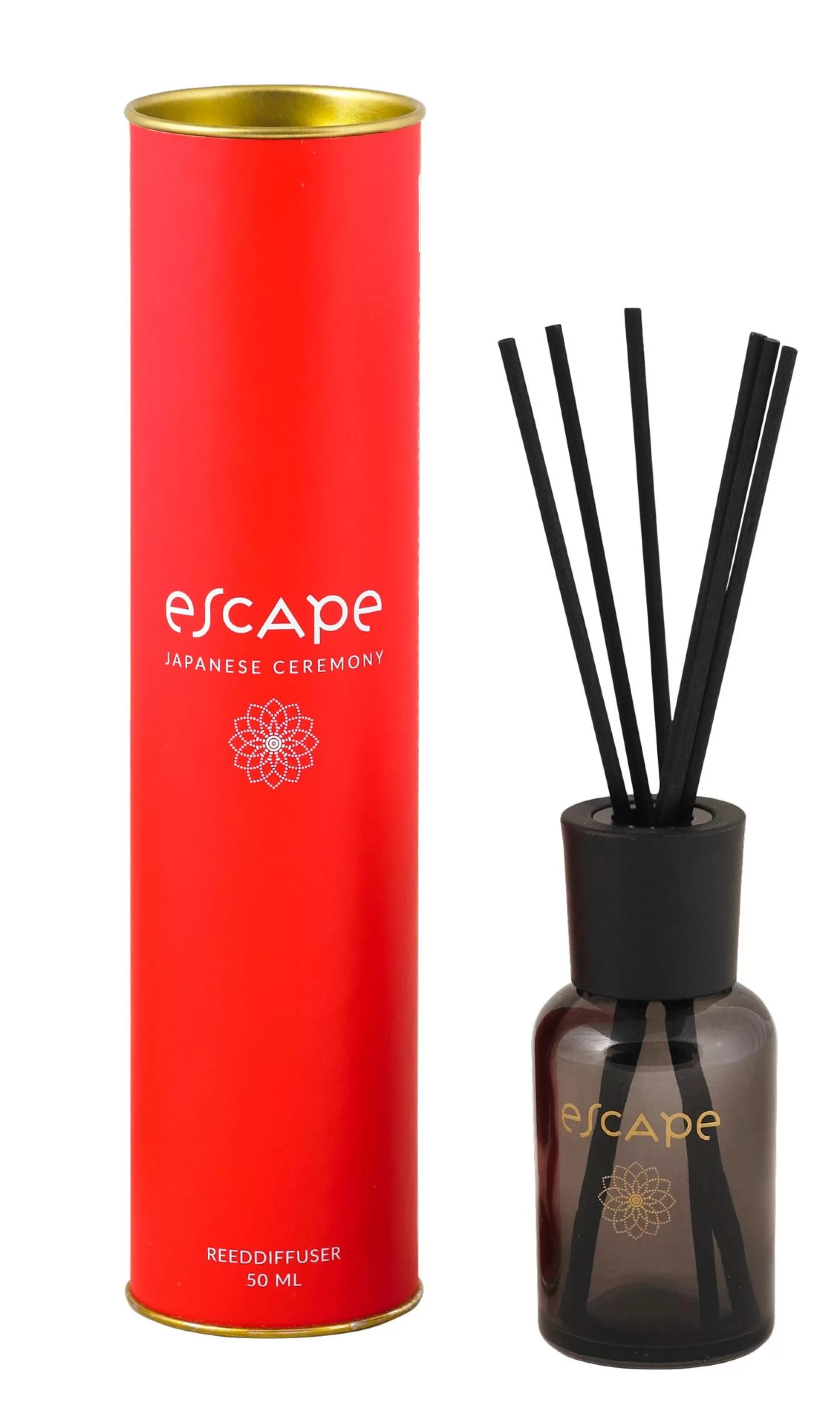 CASA Escape Japanese Ceremony Olio Profumato Rosso* Prodotti Profumati