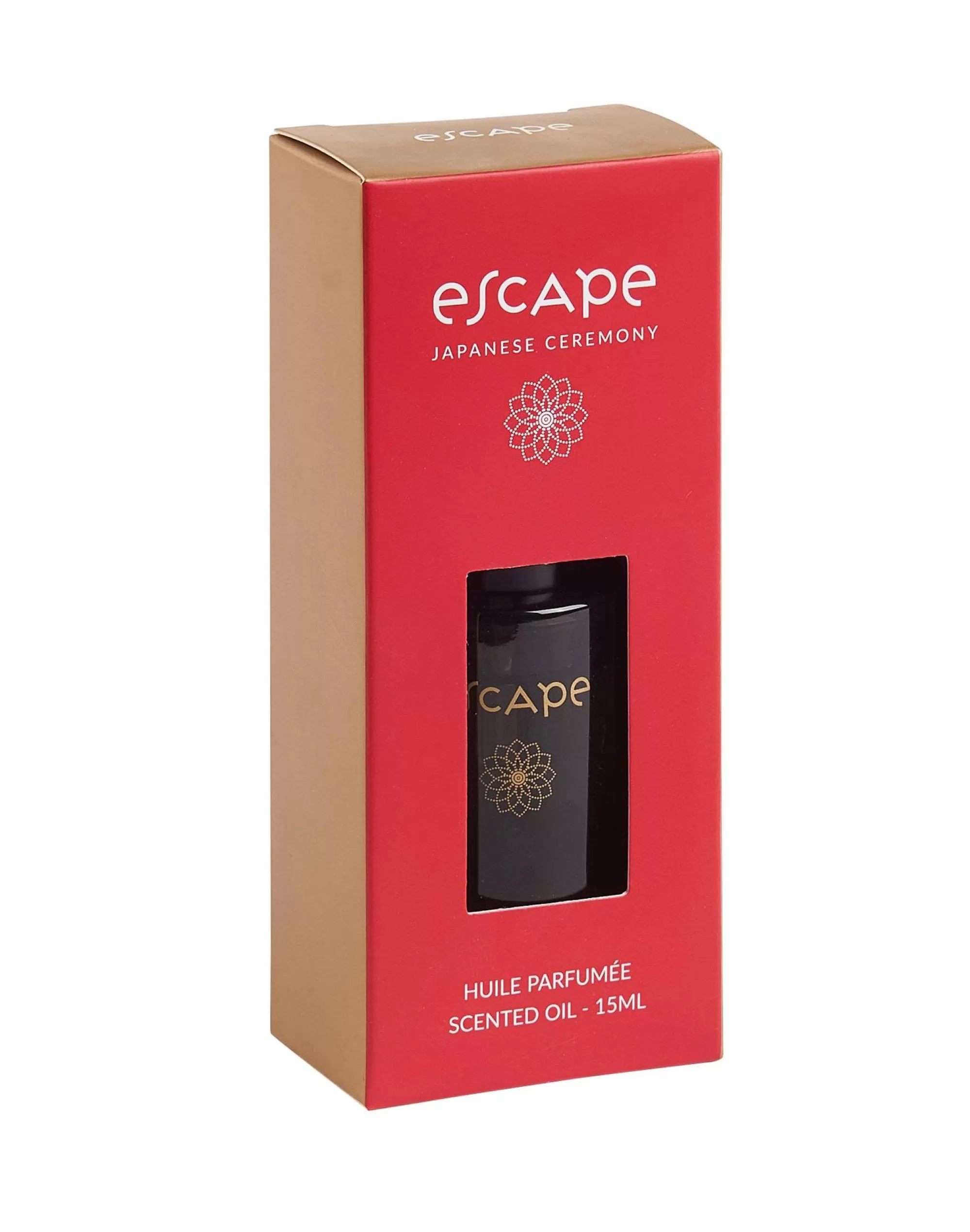 CASA Escape Japanese Ceremony Olio Profumato Rosso* Prodotti Profumati