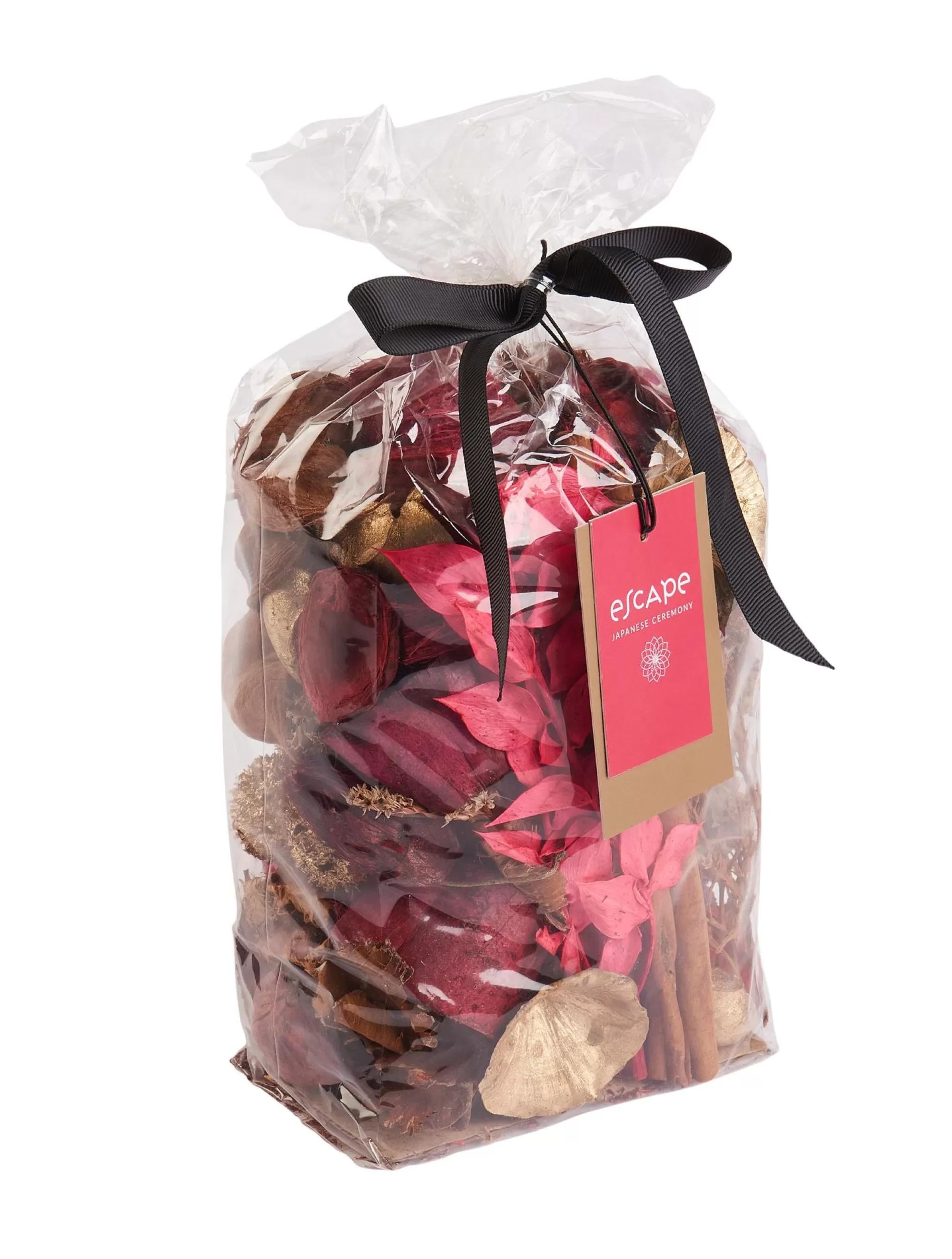 CASA Escape Japanese Ceremony Pot-Pourri Rosso* Prodotti Profumati
