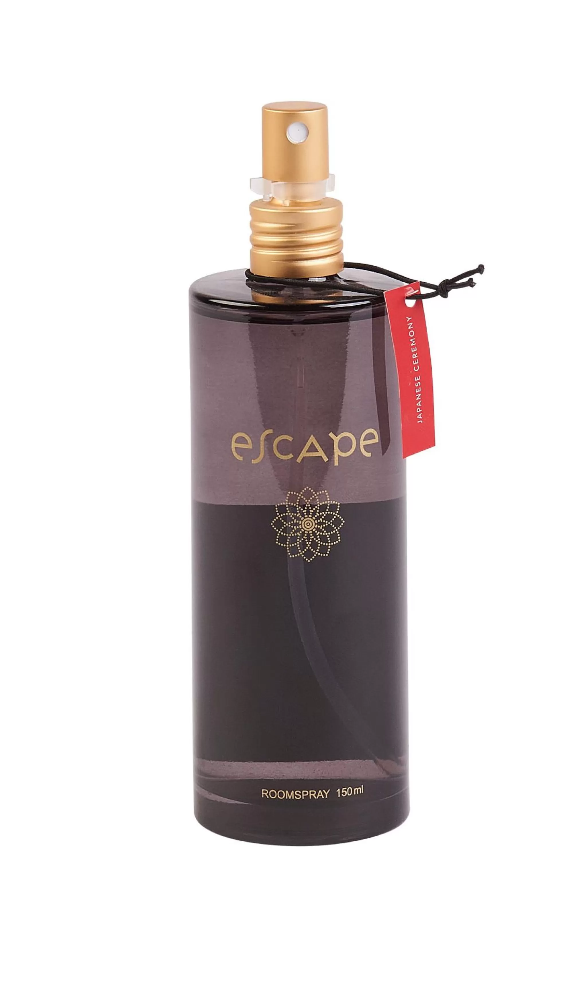 CASA Escape Japanese Ceremony Spray Per Interni Rosso* Prodotti Profumati