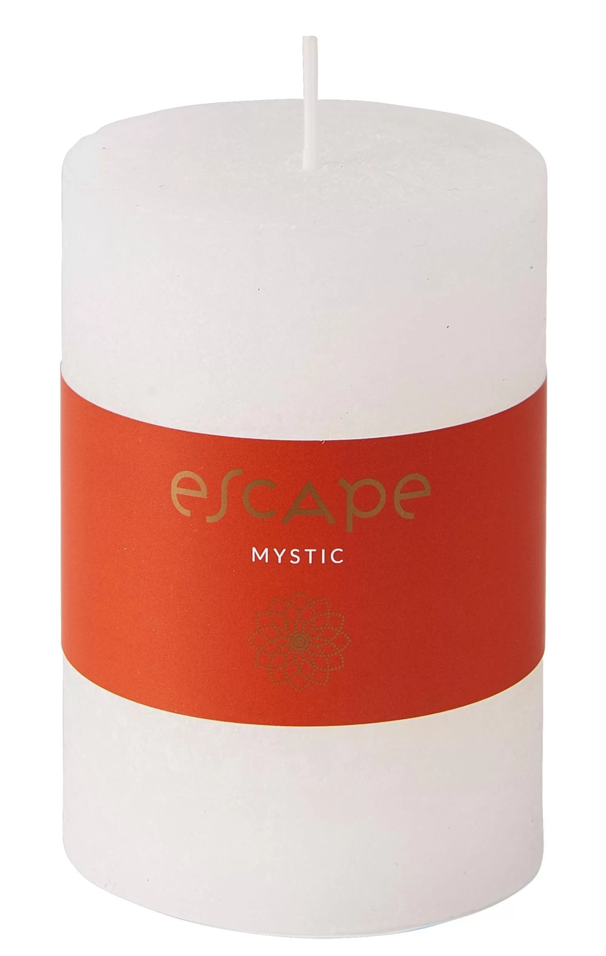CASA Escape Mystic Dreams Candela Profumata Arancione* Candele Profumate