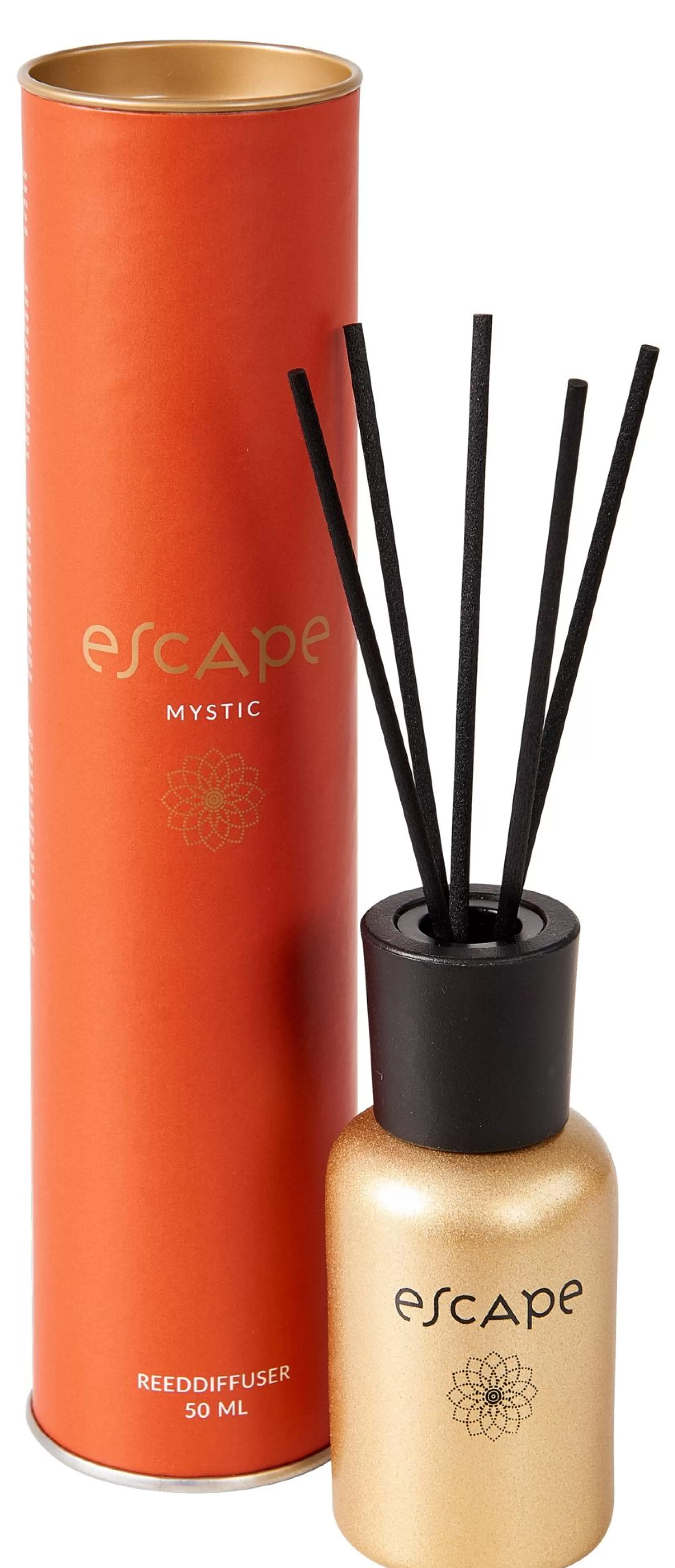 CASA Escape Mystic Dreams Olio Profumato Arancione* Prodotti Profumati