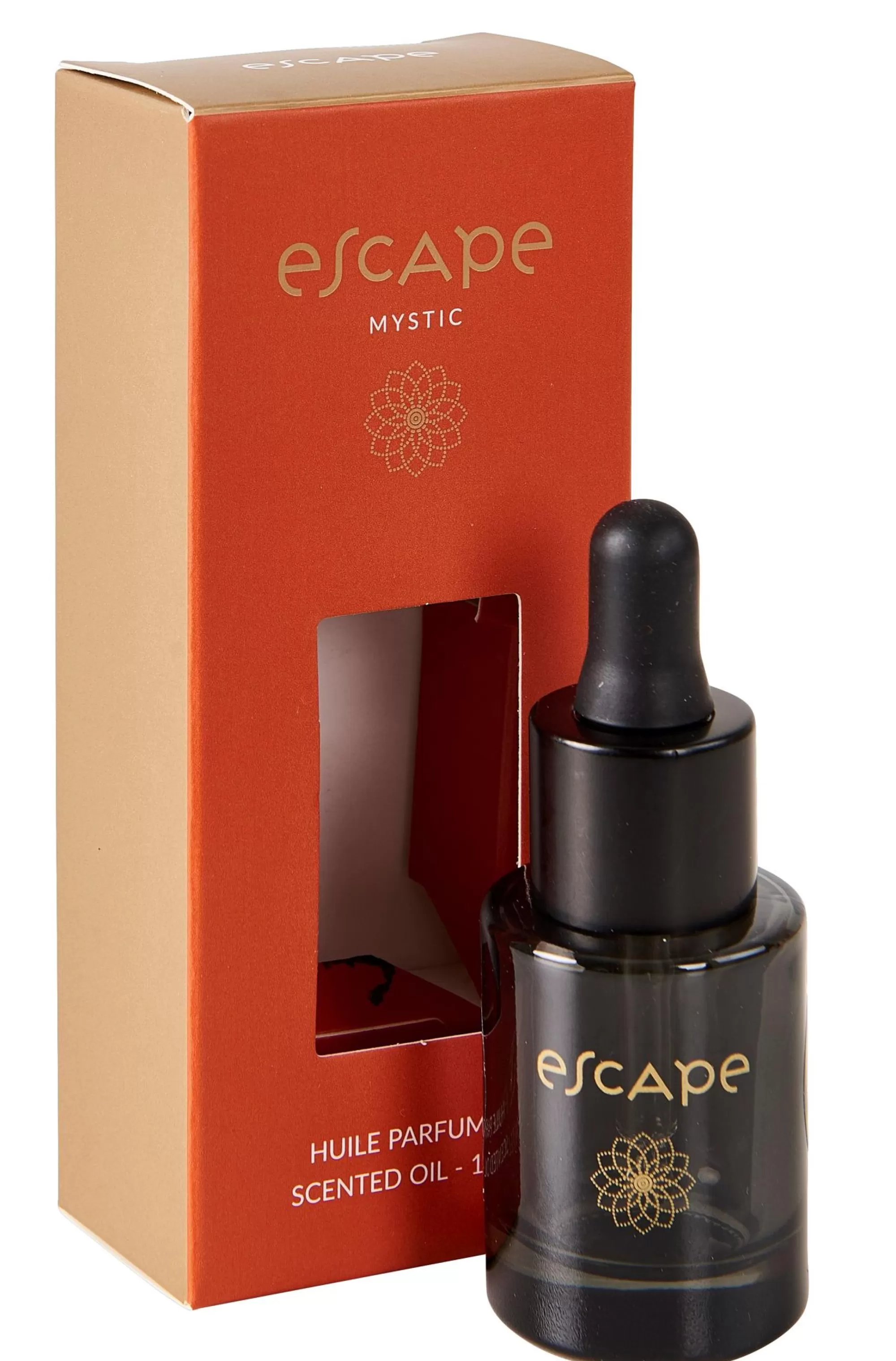 CASA Escape Mystic Dreams Olio Profumato Arancione* Prodotti Profumati