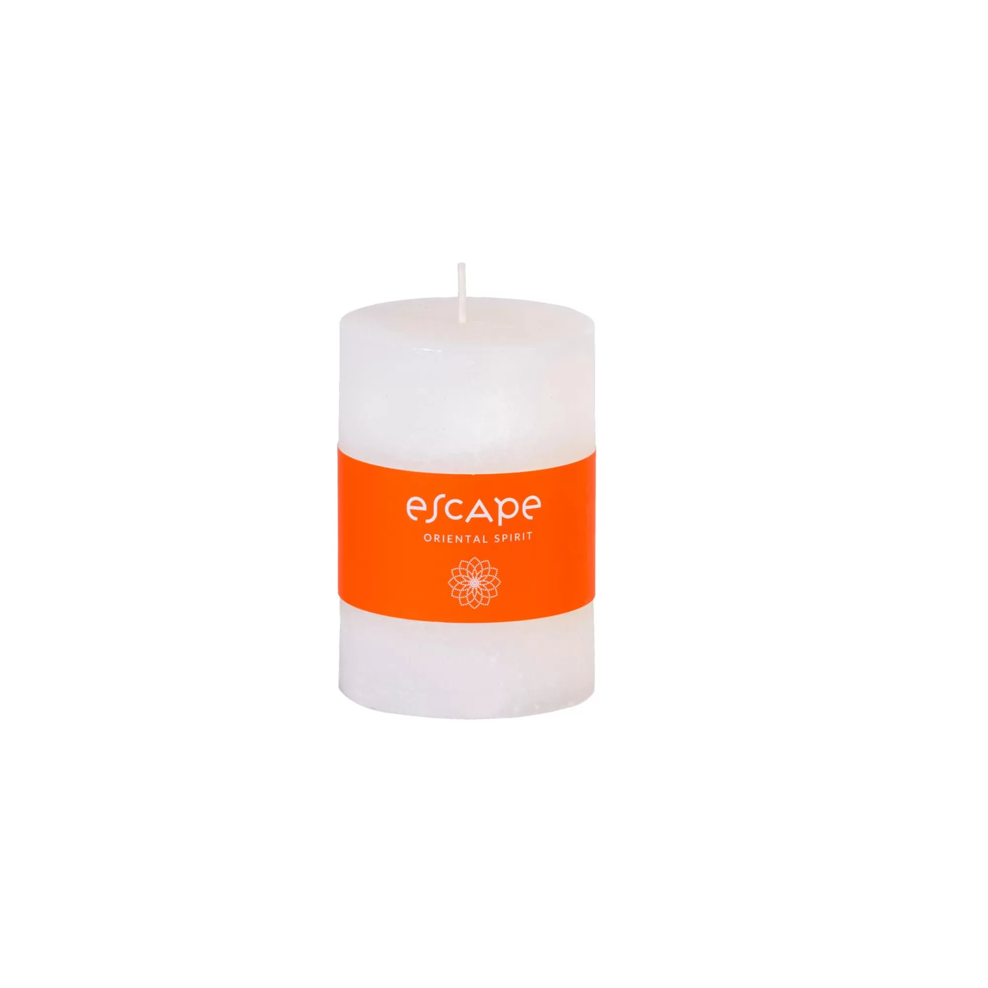 CASA Escape Oriental Spirit Candela Profumata Arancione* Candele Profumate