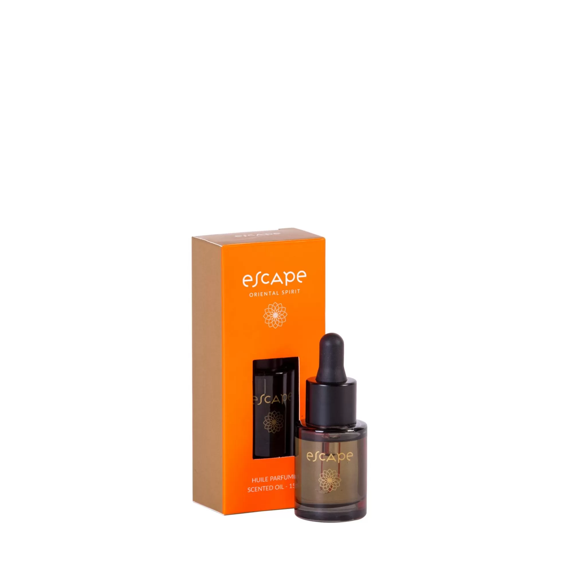 CASA Escape Oriental Spirit Olio Profumato Arancione* Prodotti Profumati