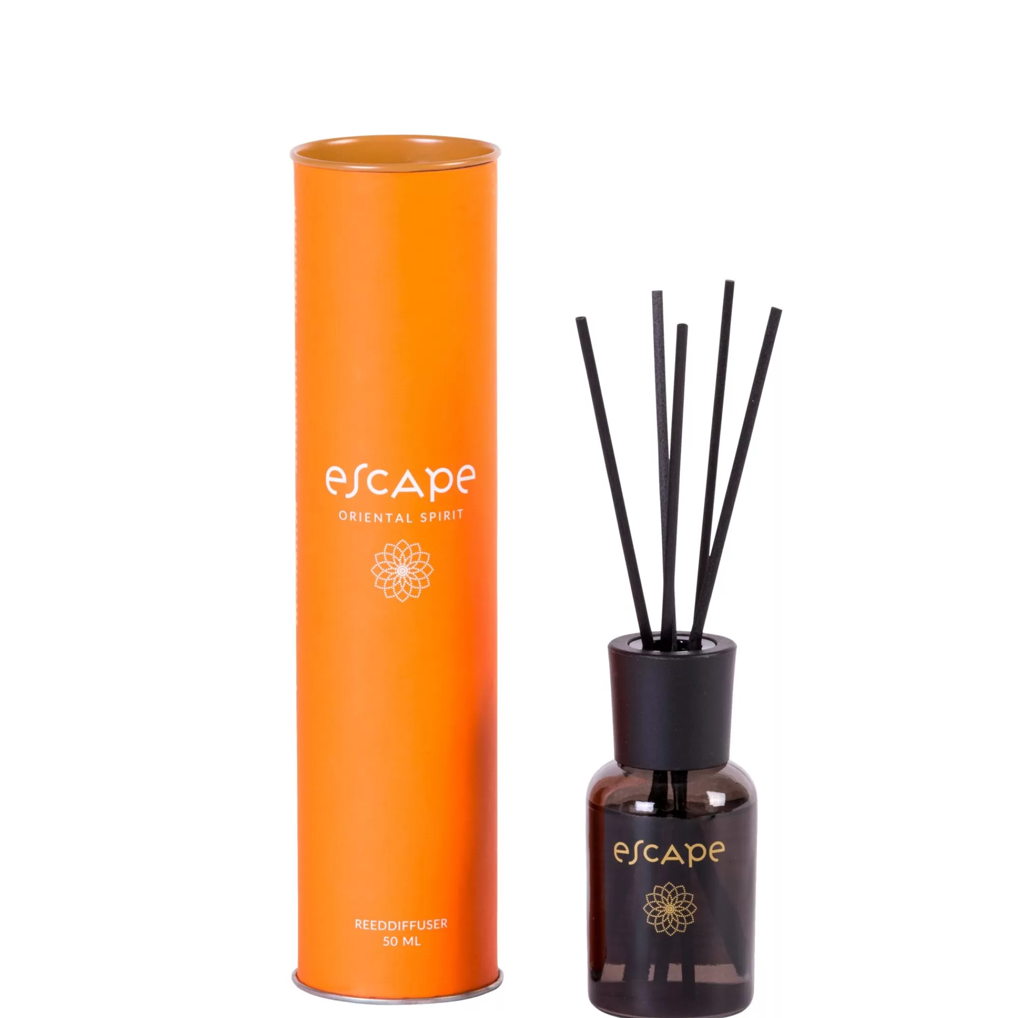 CASA Escape Oriental Spirit Olio Profumato Arancione* Prodotti Profumati