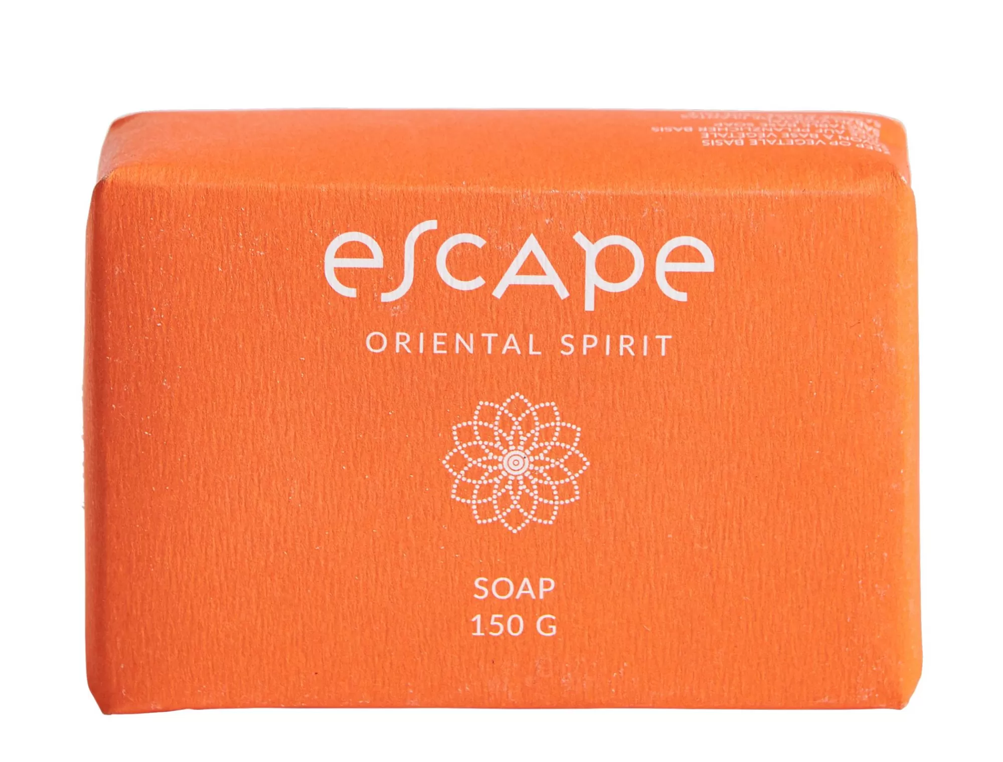 CASA Escape Oriental Spirit Sapone Arancione* La Cura Del Corpo