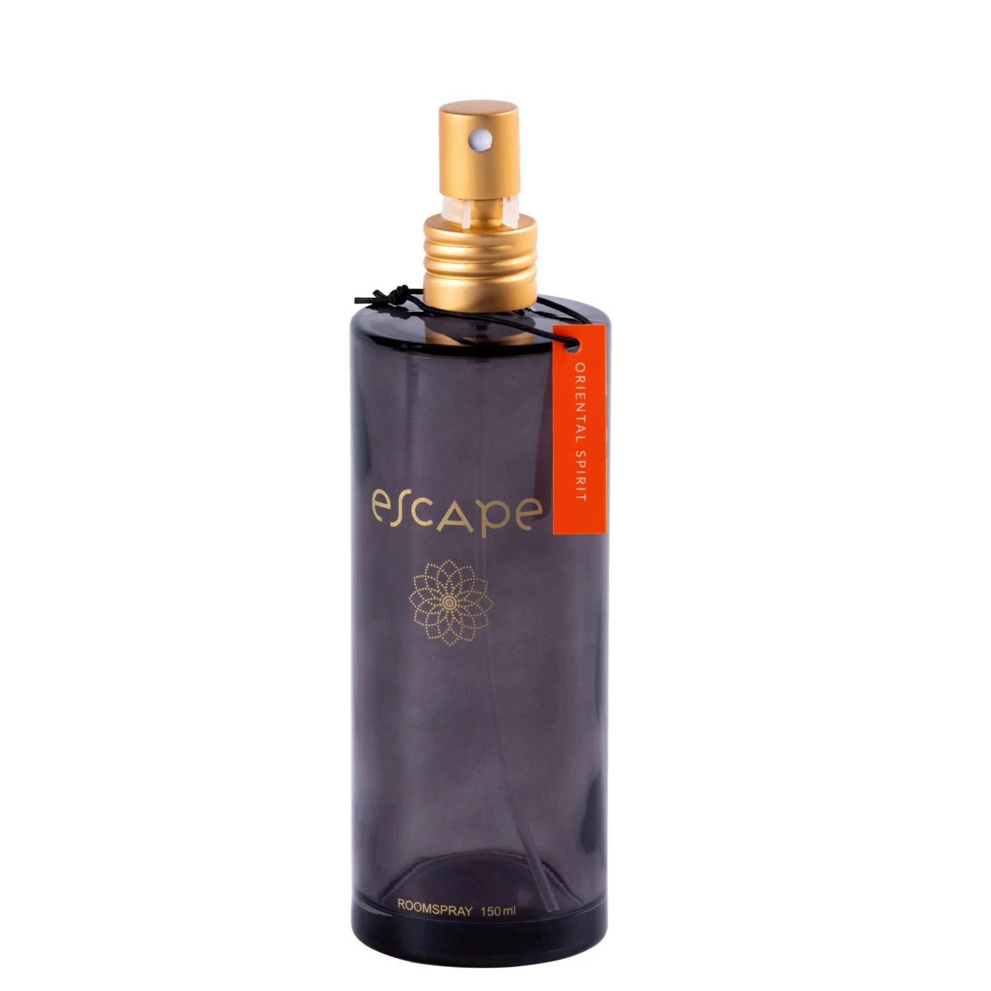 CASA Escape Oriental Spirit Spray Per Interni Arancione* Prodotti Profumati