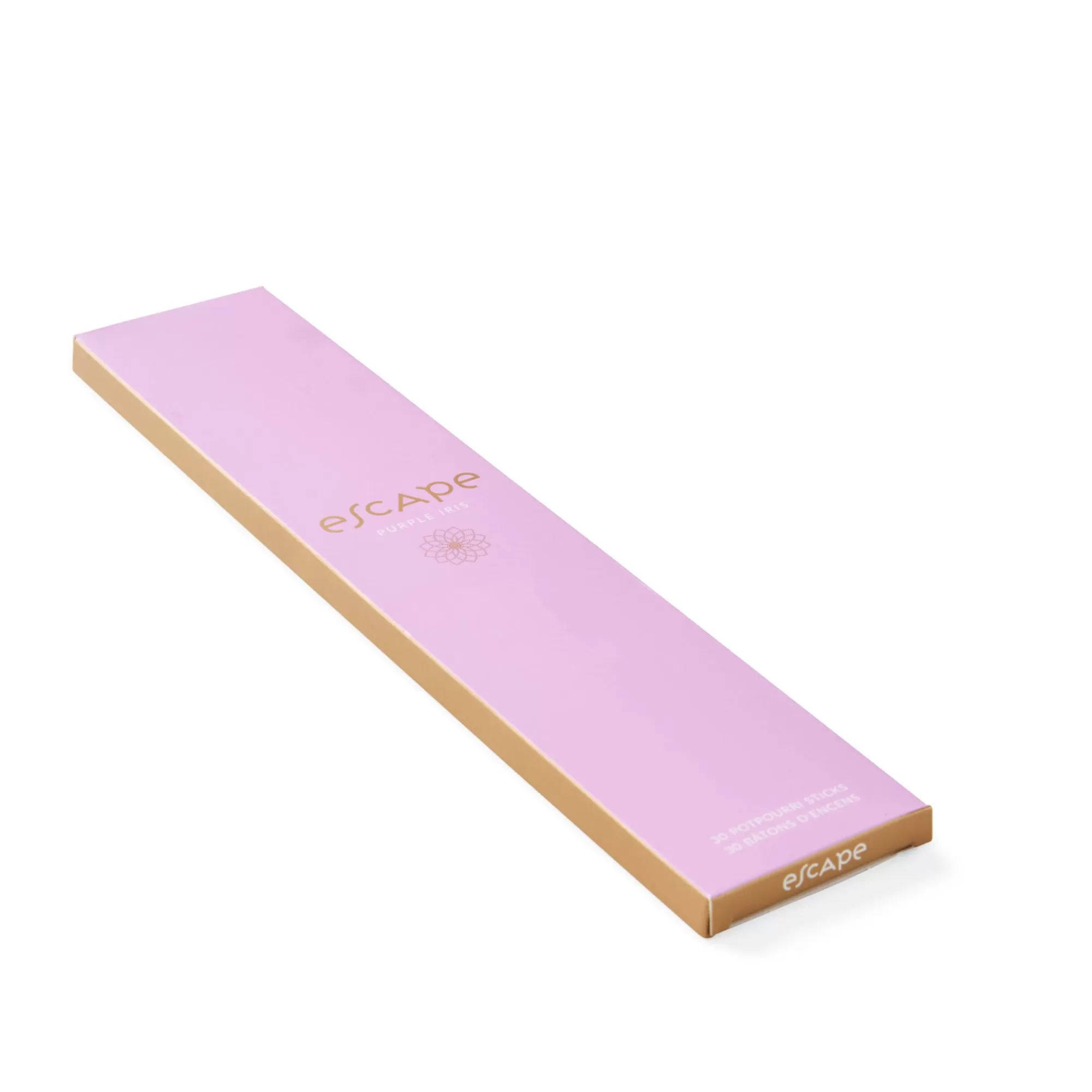 CASA Escape Purple Iris Incenso 30 Bastoncini Viola Chiaro* Prodotti Profumati
