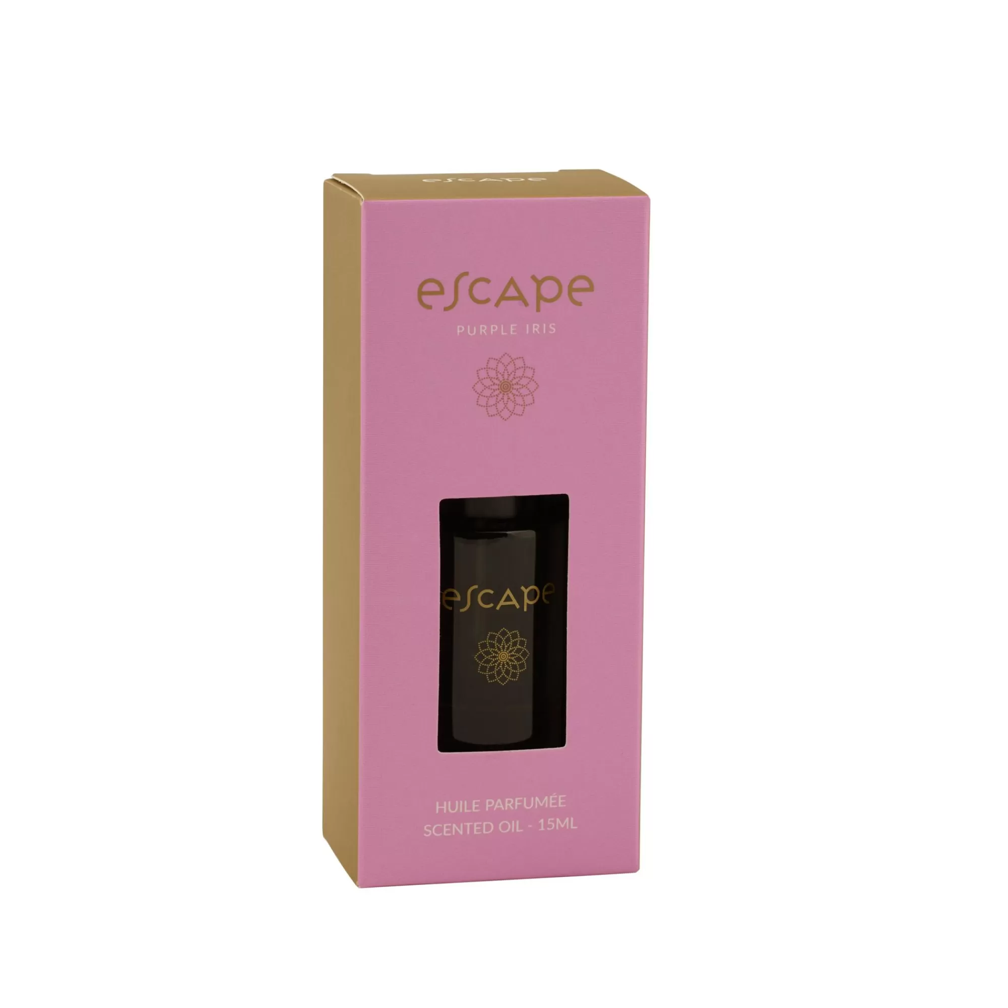 CASA Escape Purple Iris Olio Profumato Viola Chiaro* Prodotti Profumati