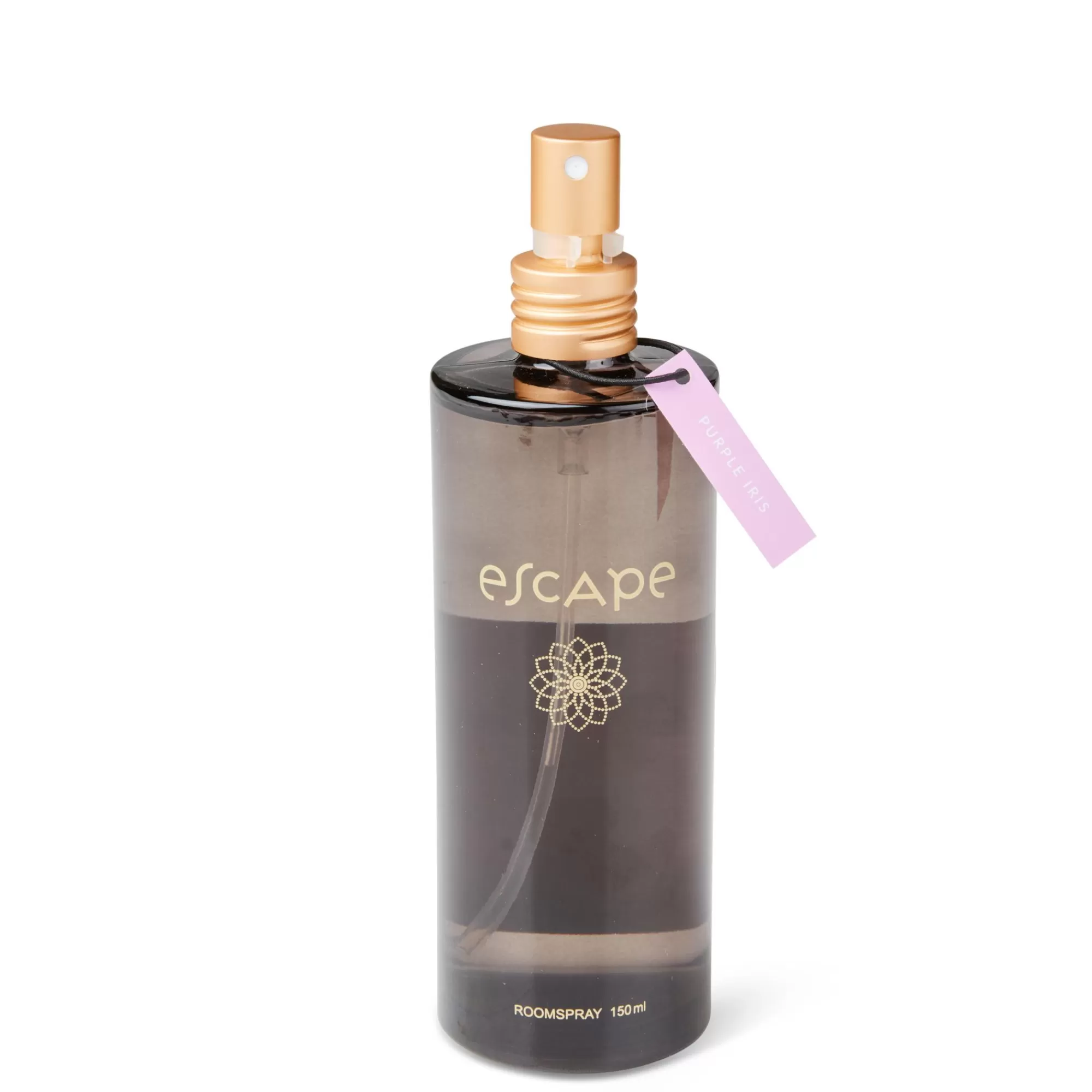 CASA Escape Purple Iris Spray Per Interni Viola Chiaro* Prodotti Profumati