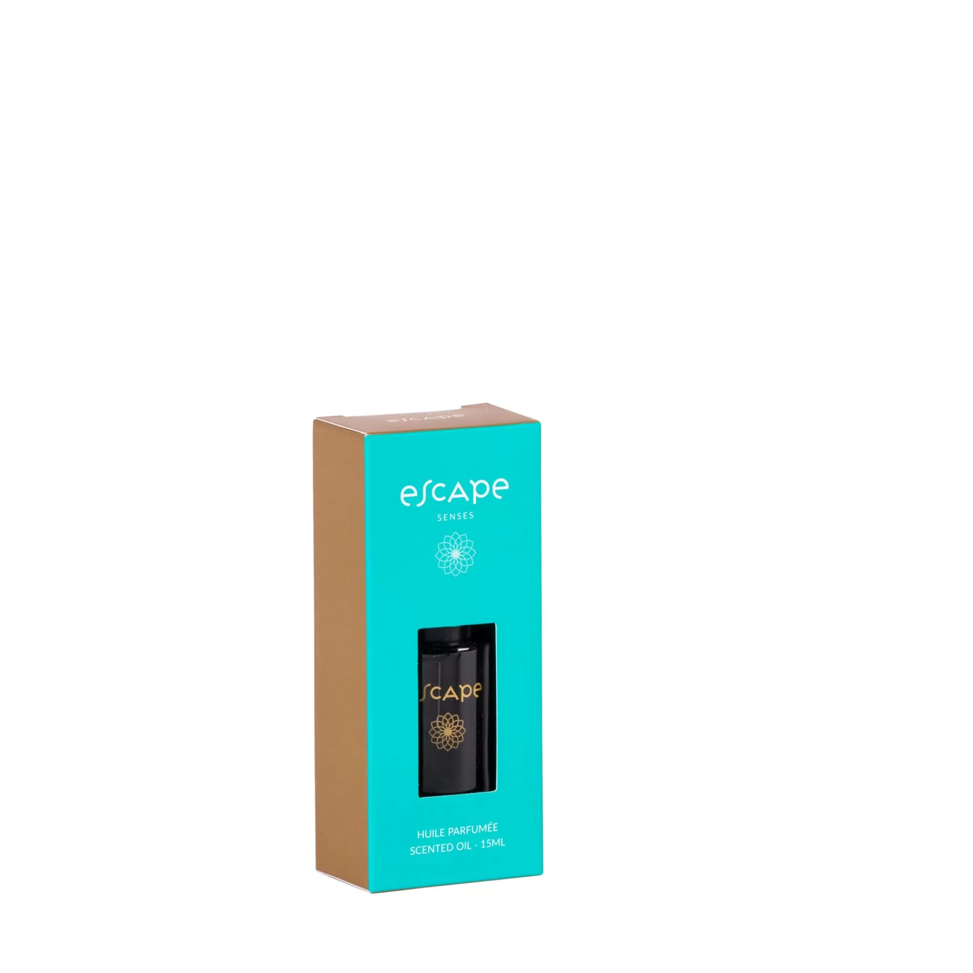 CASA Escape Senses Olio Profumato Turchese* Prodotti Profumati