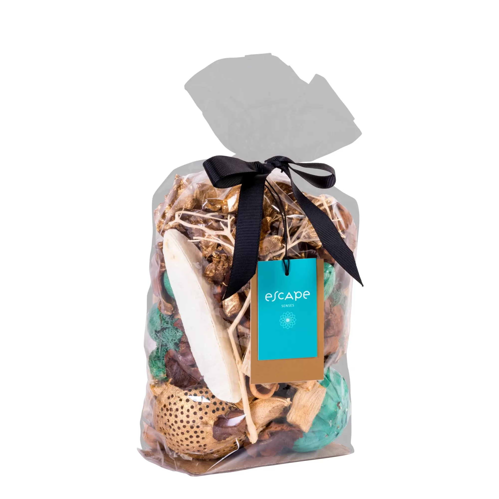 CASA Escape Senses Pot-Pourri Turchese* Prodotti Profumati