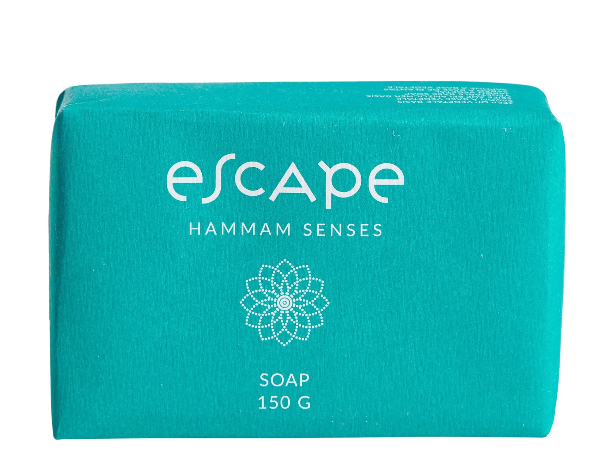 CASA Escape Senses Sapone Turchese* La Cura Del Corpo