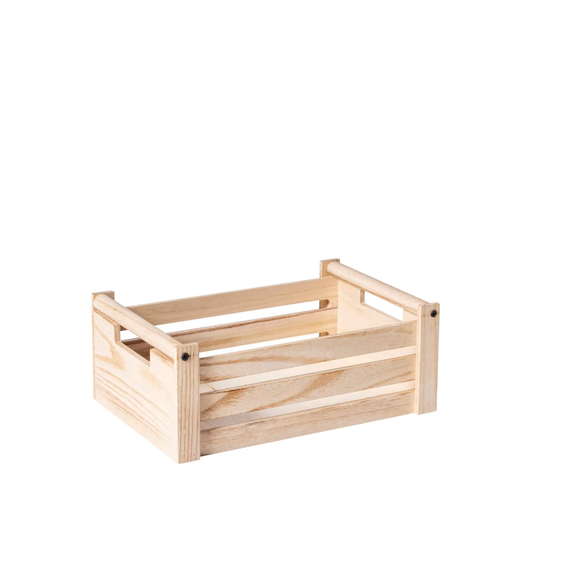 CASA Farmer Cassetta S Naturale* Cassette